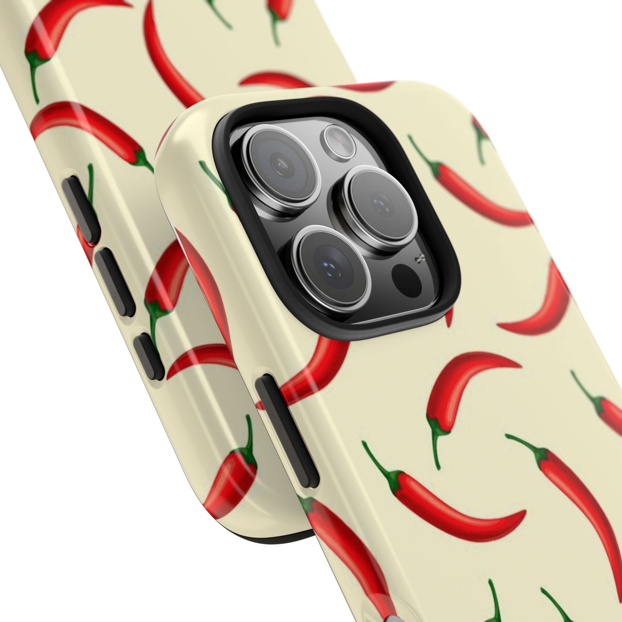 Chilli Armoured Phone Case