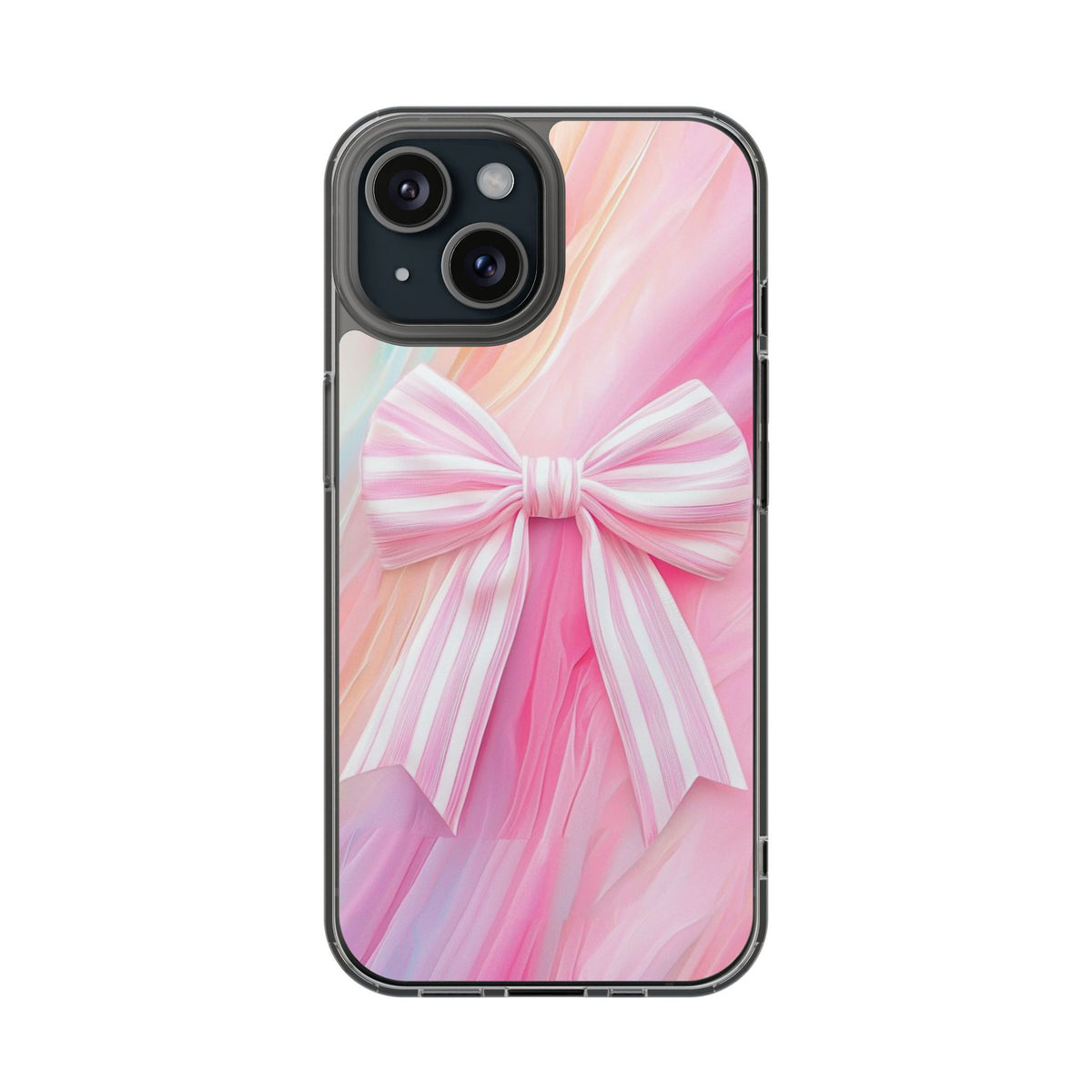 Cute Bow Phone Case