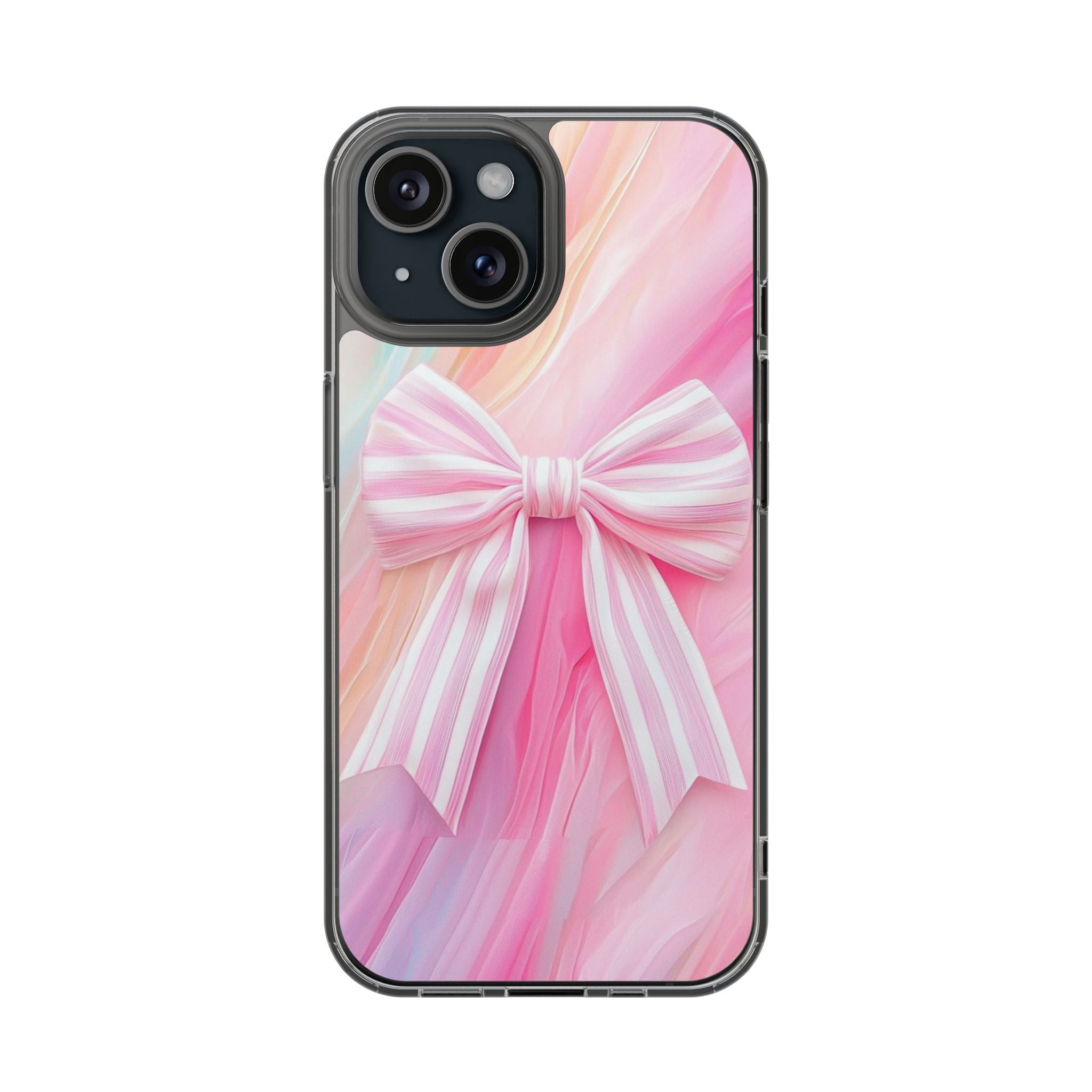 Cute Bow Phone Case