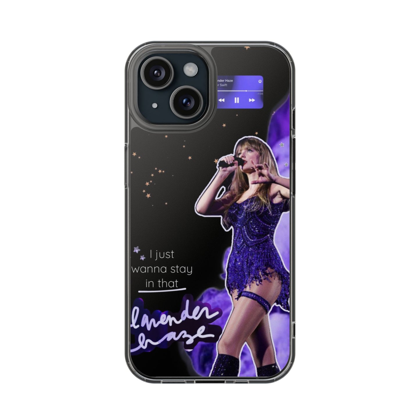 Taylor Swift P Phone Case