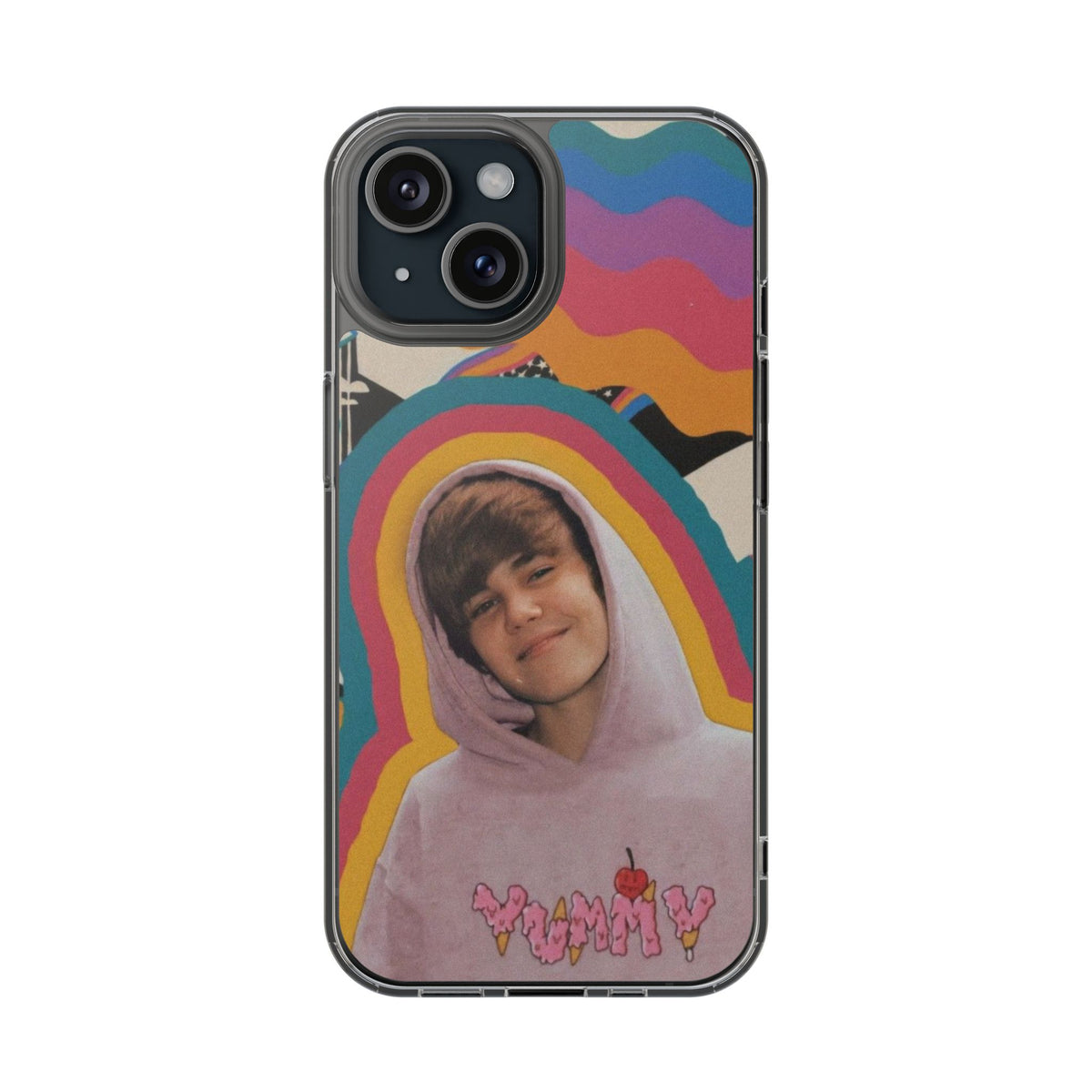 Beiber Phone Case