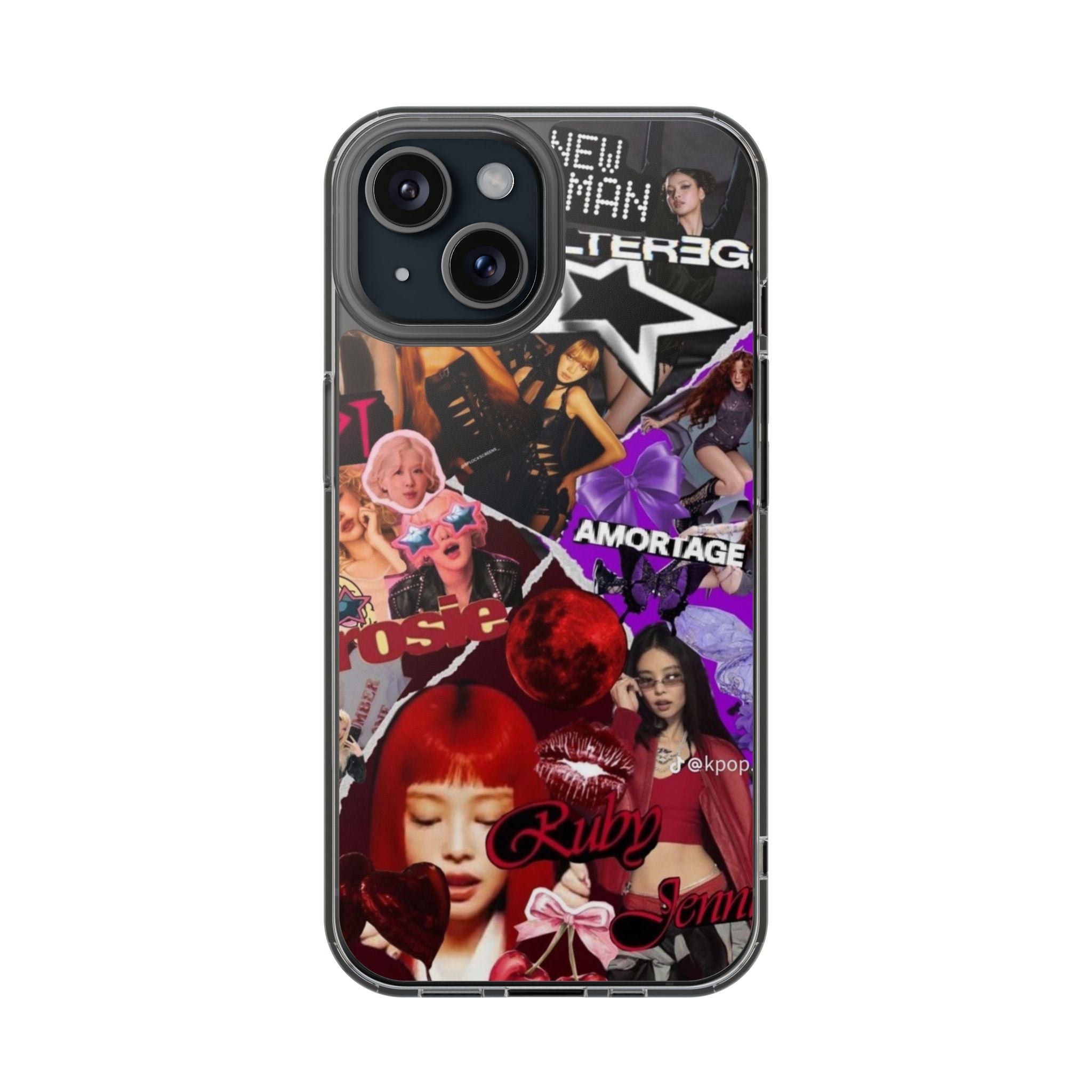 Rosie Phone Case