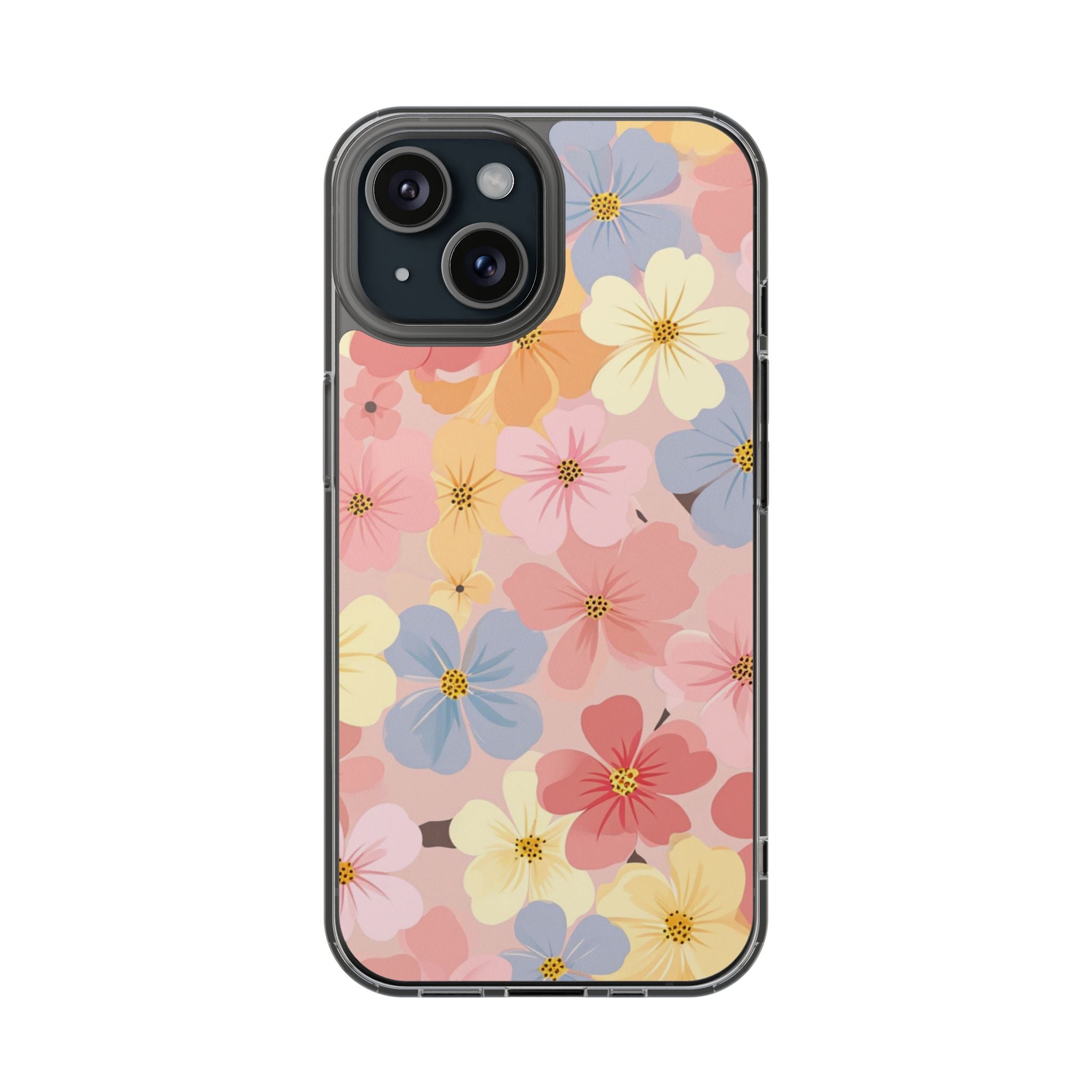 Daisy Multicolour Phone Case