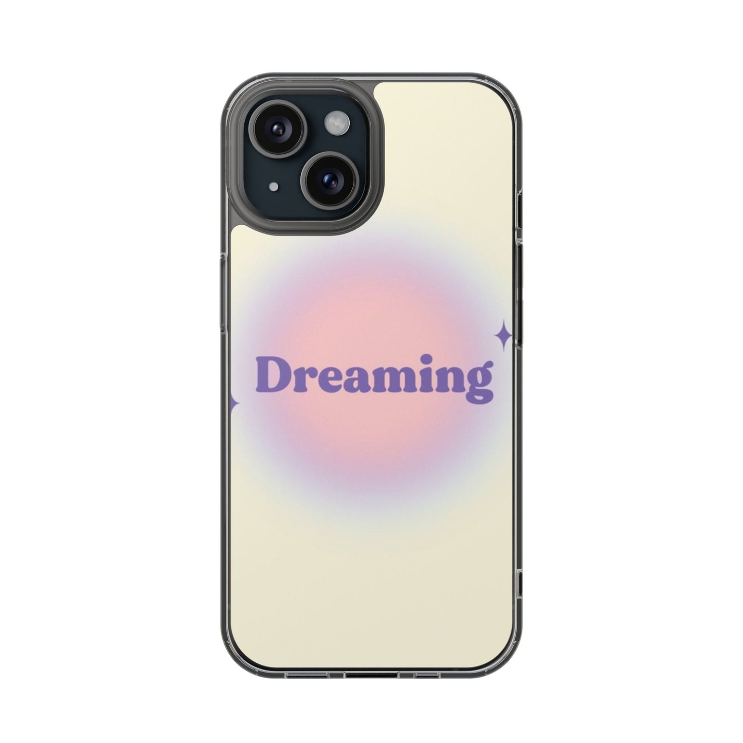 Dreaming Phone Case
