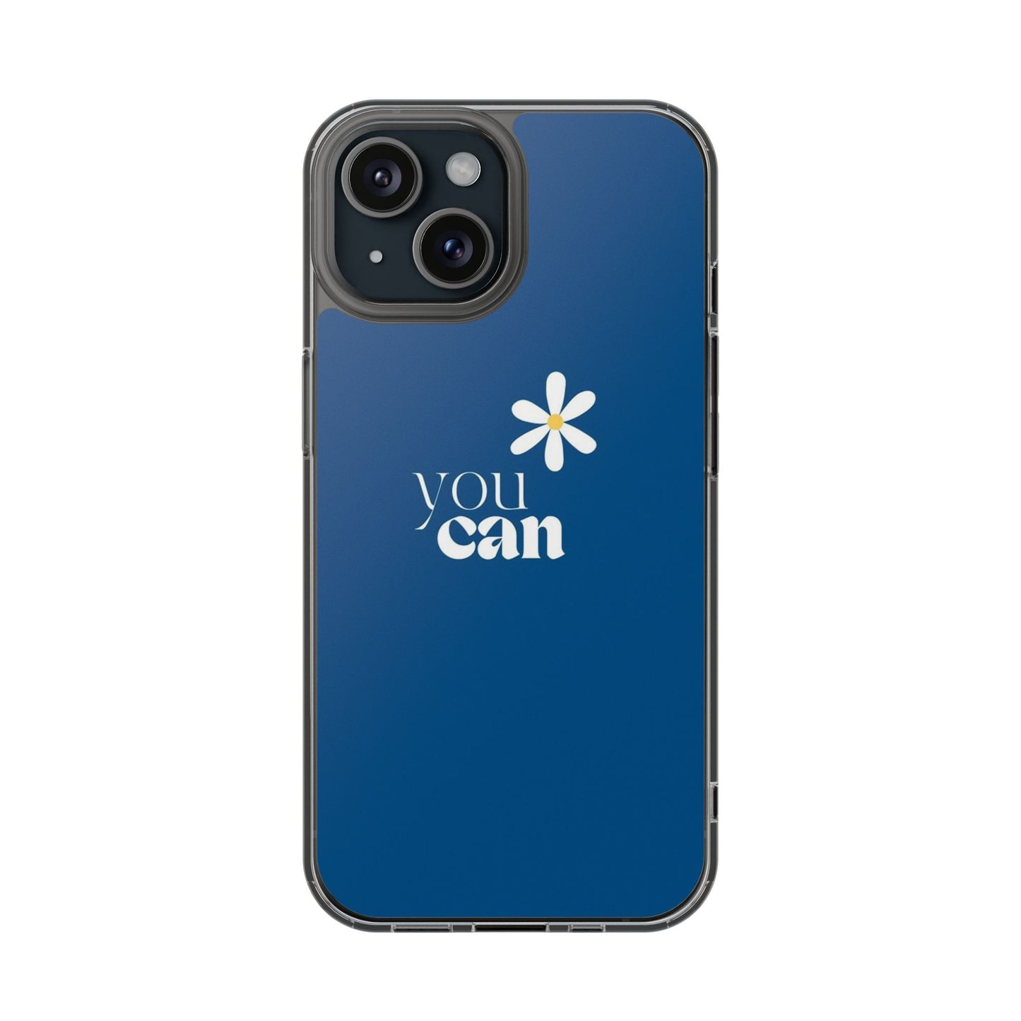 You Can Phone Case