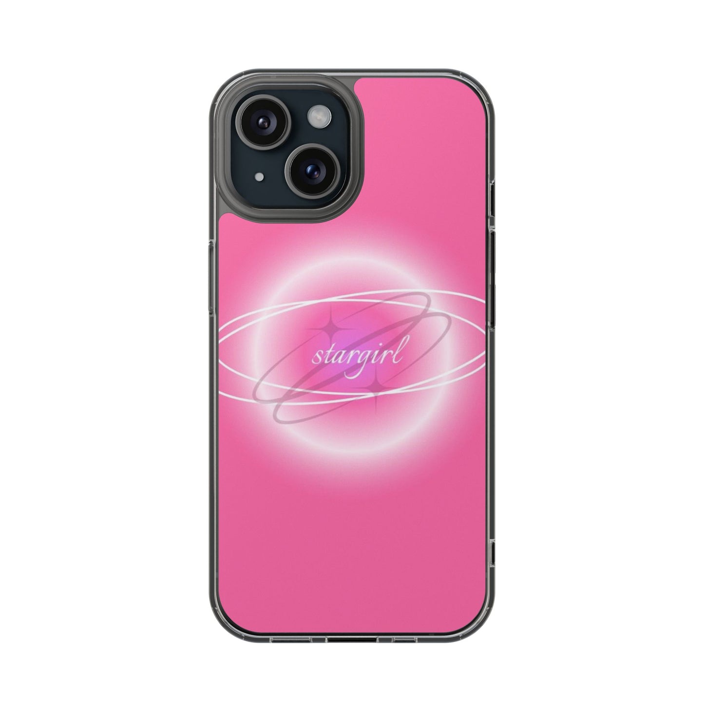Stargirl Aura Phone Case