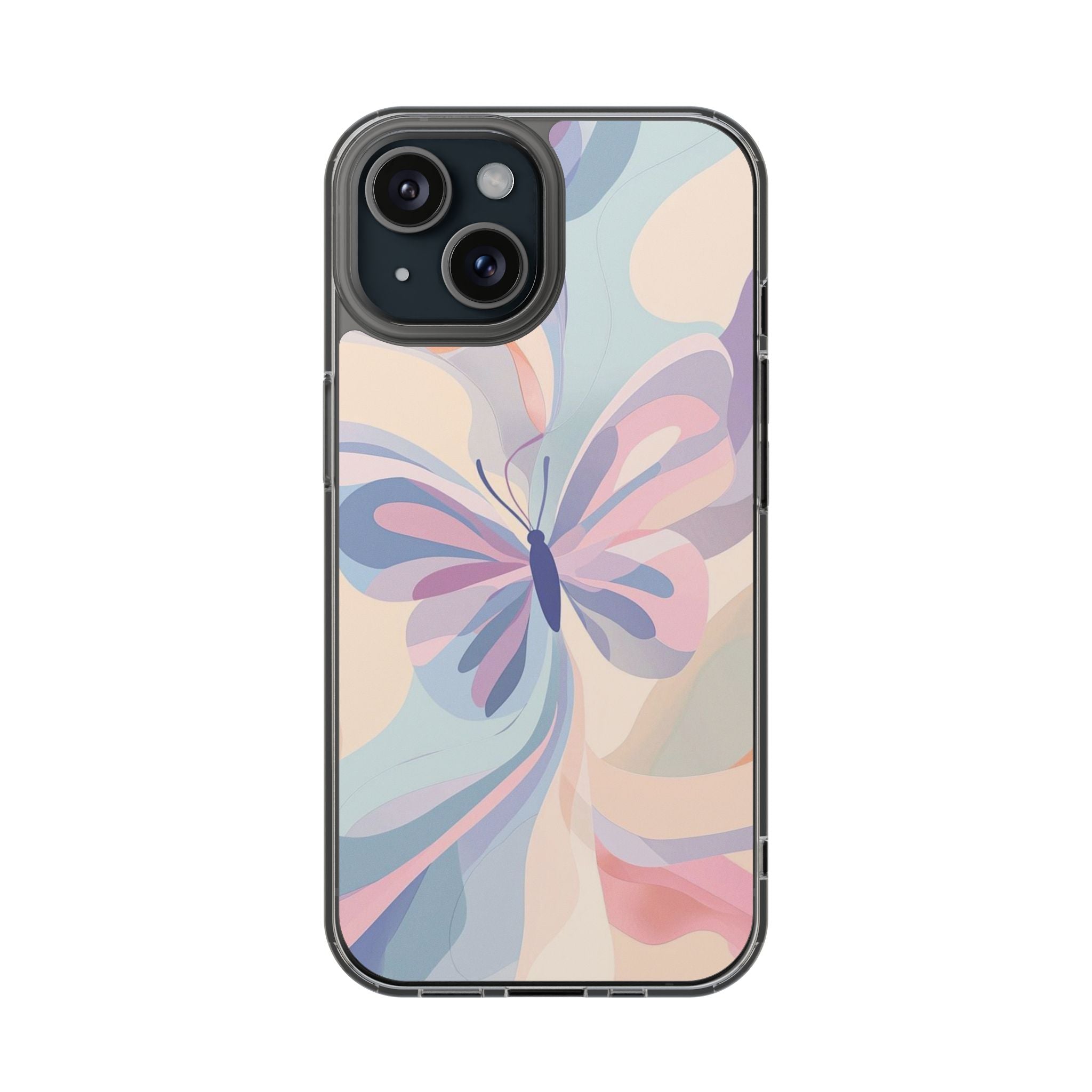Butterfly Phone Case