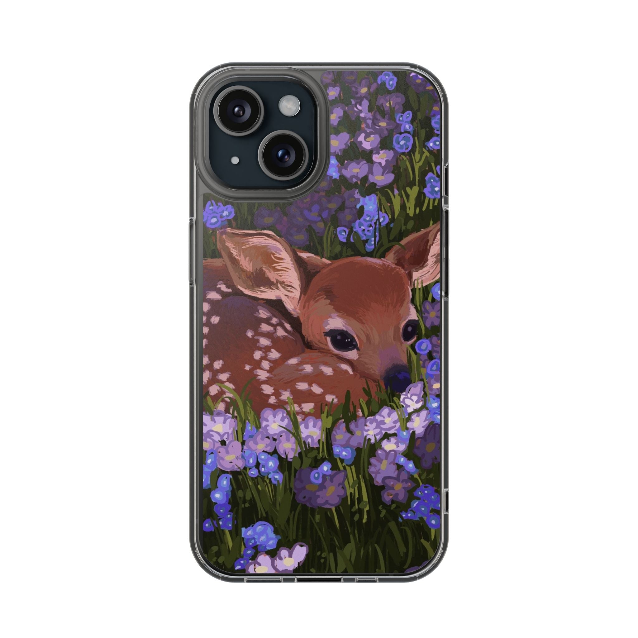 Cute Deer Phone Case