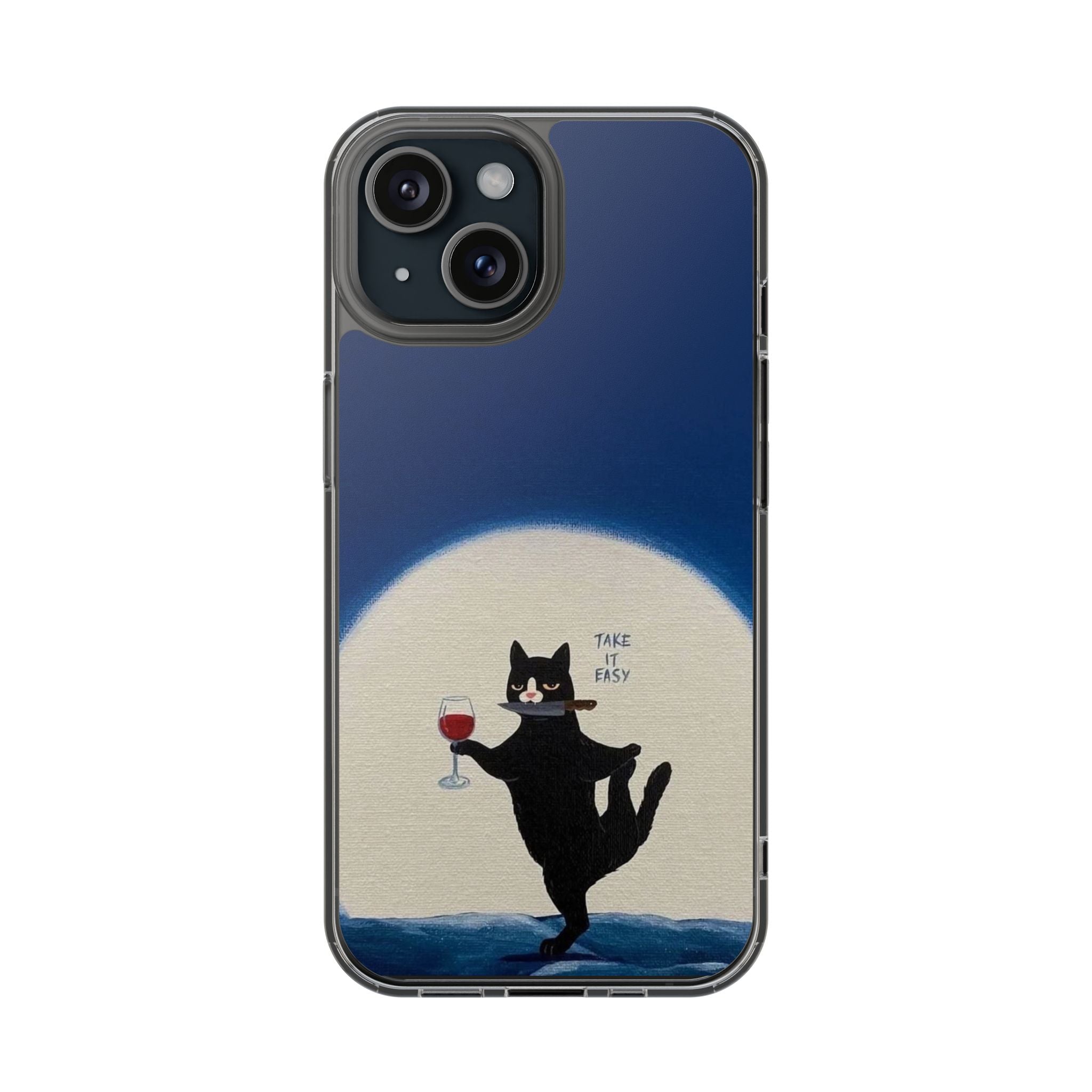 Take it Easy Phone Case