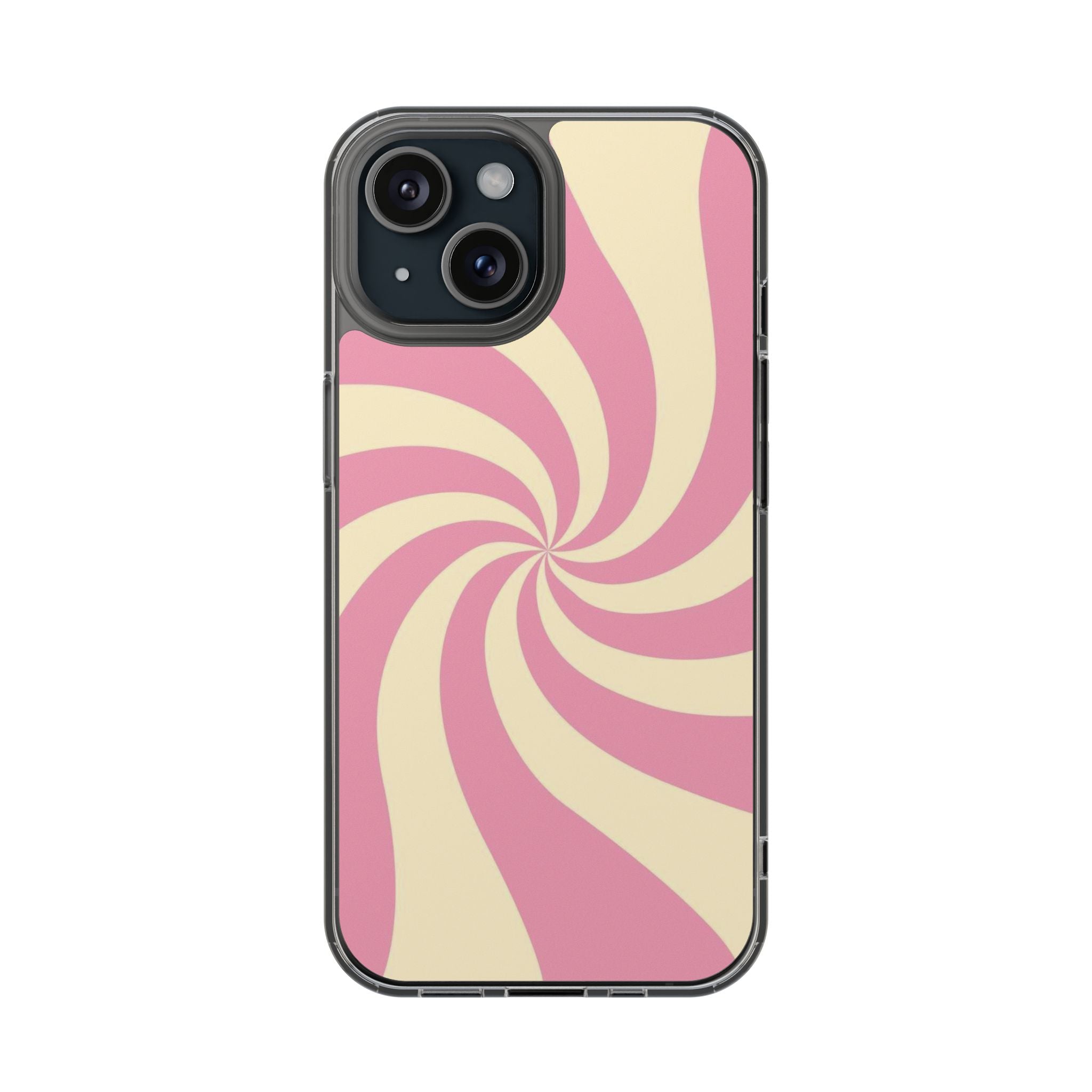 Quirky Y2K Phone Case