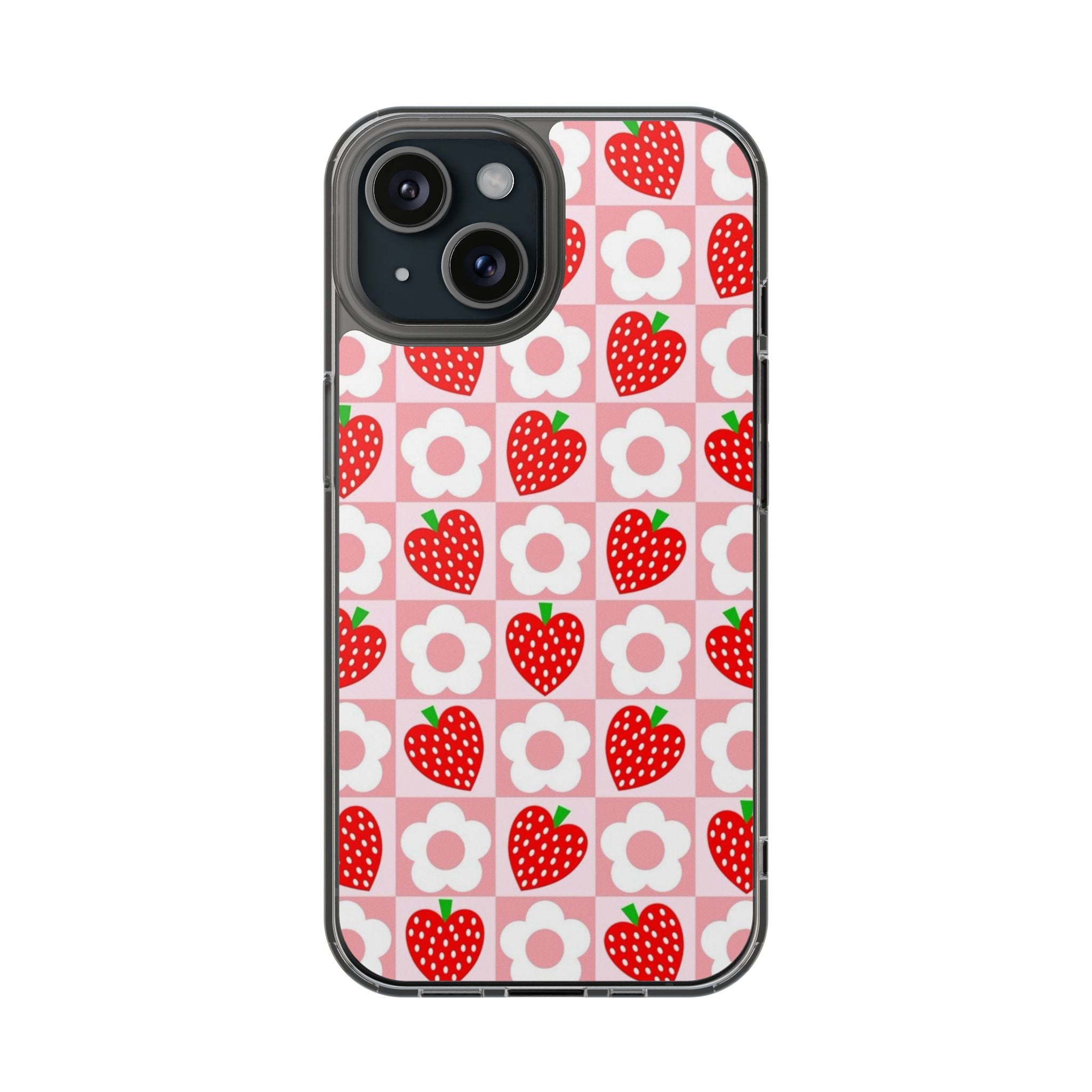 Strawberry  Phone Case