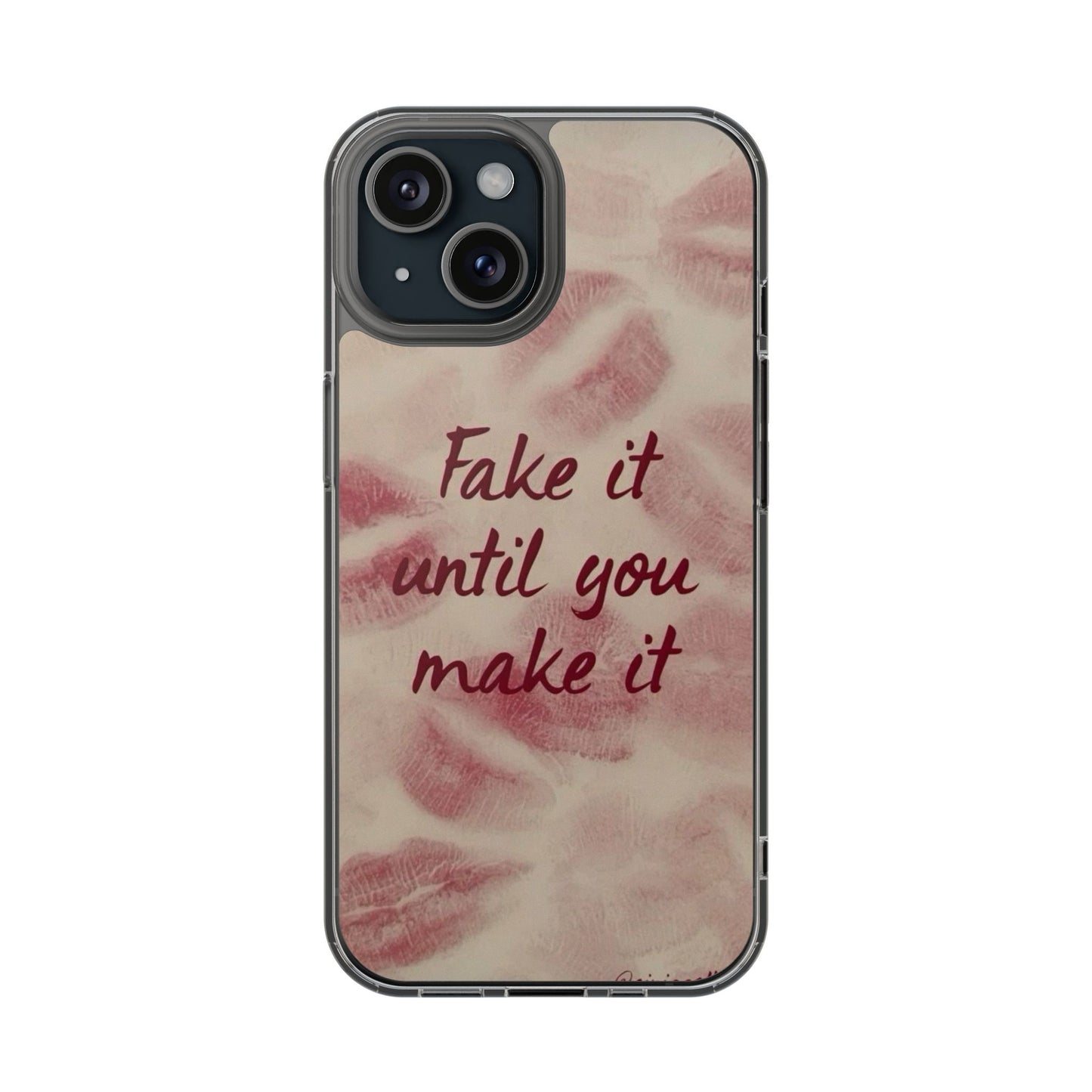 Make It Phone Case