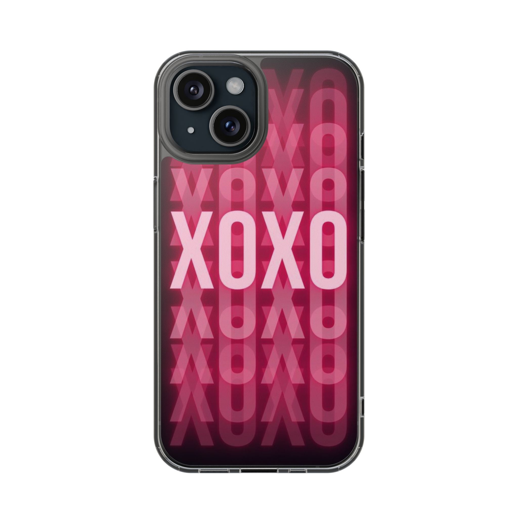 XOXO Phone Case