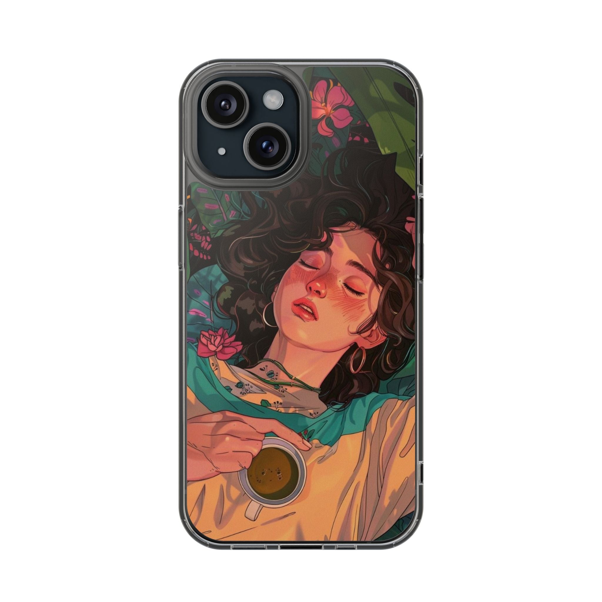Relax Phone Case