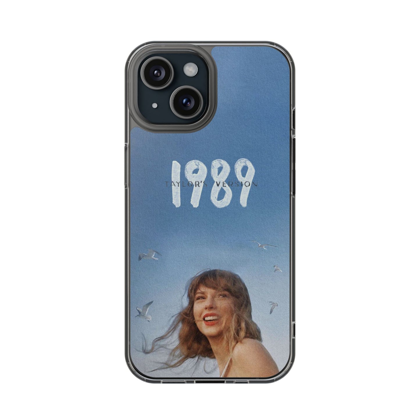 1989 Swift Phone Case