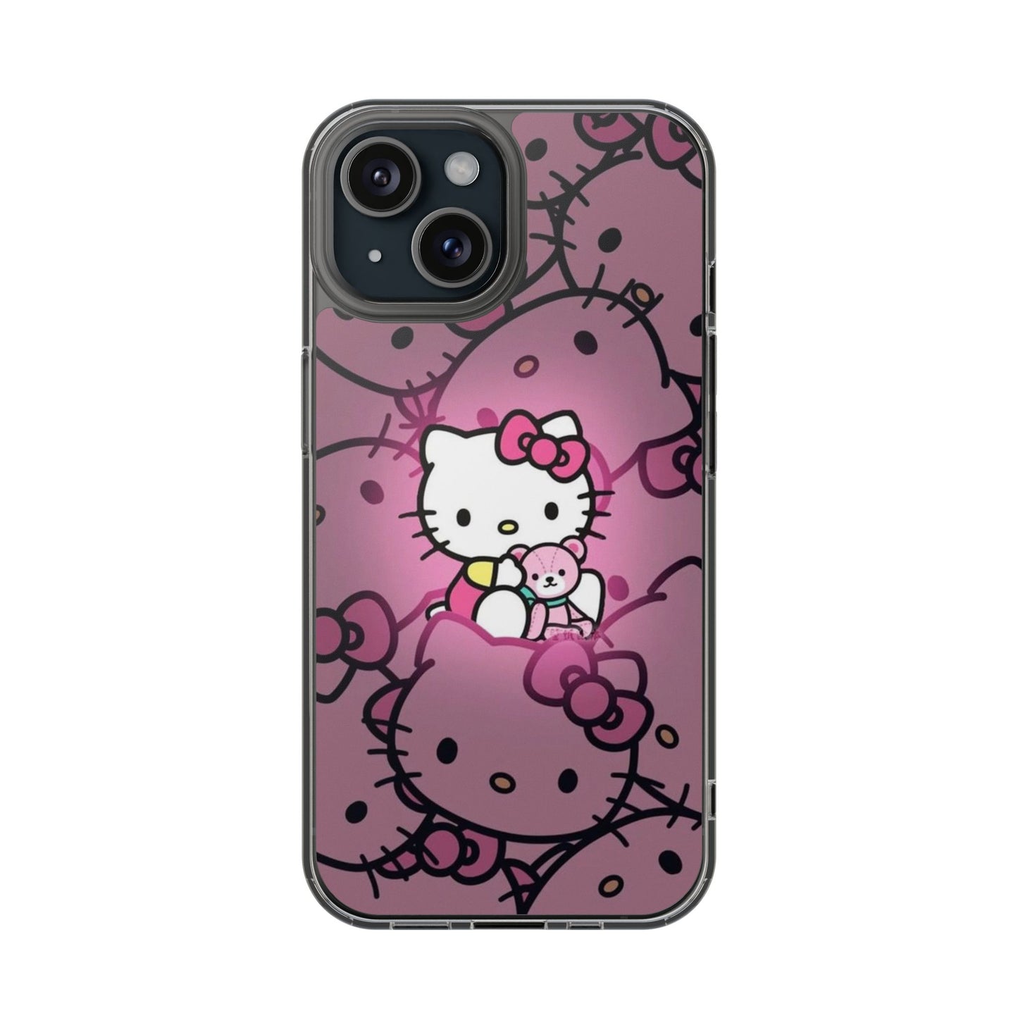 Hello Kitty Phone Case