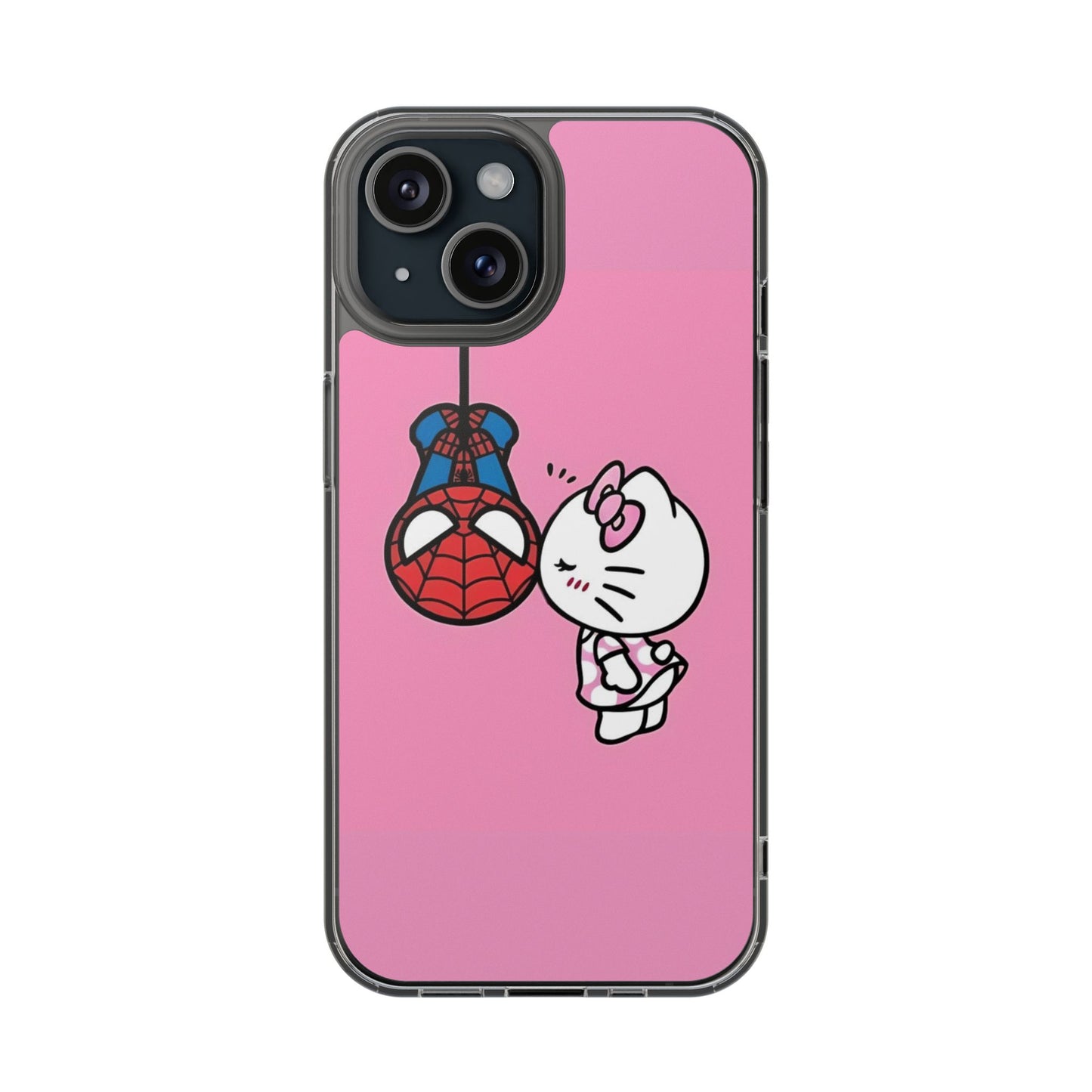 Hello Kitty Love Phone Case