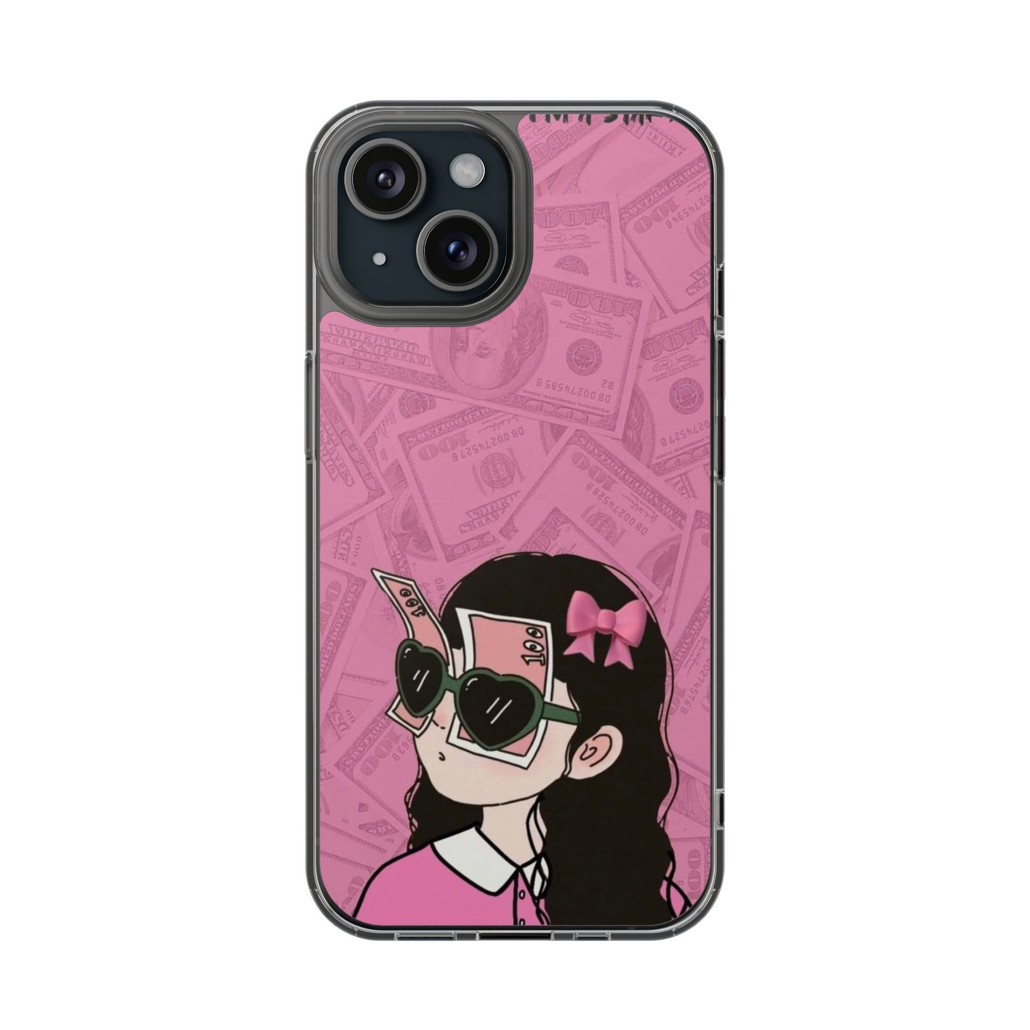 Money Star Phone Case