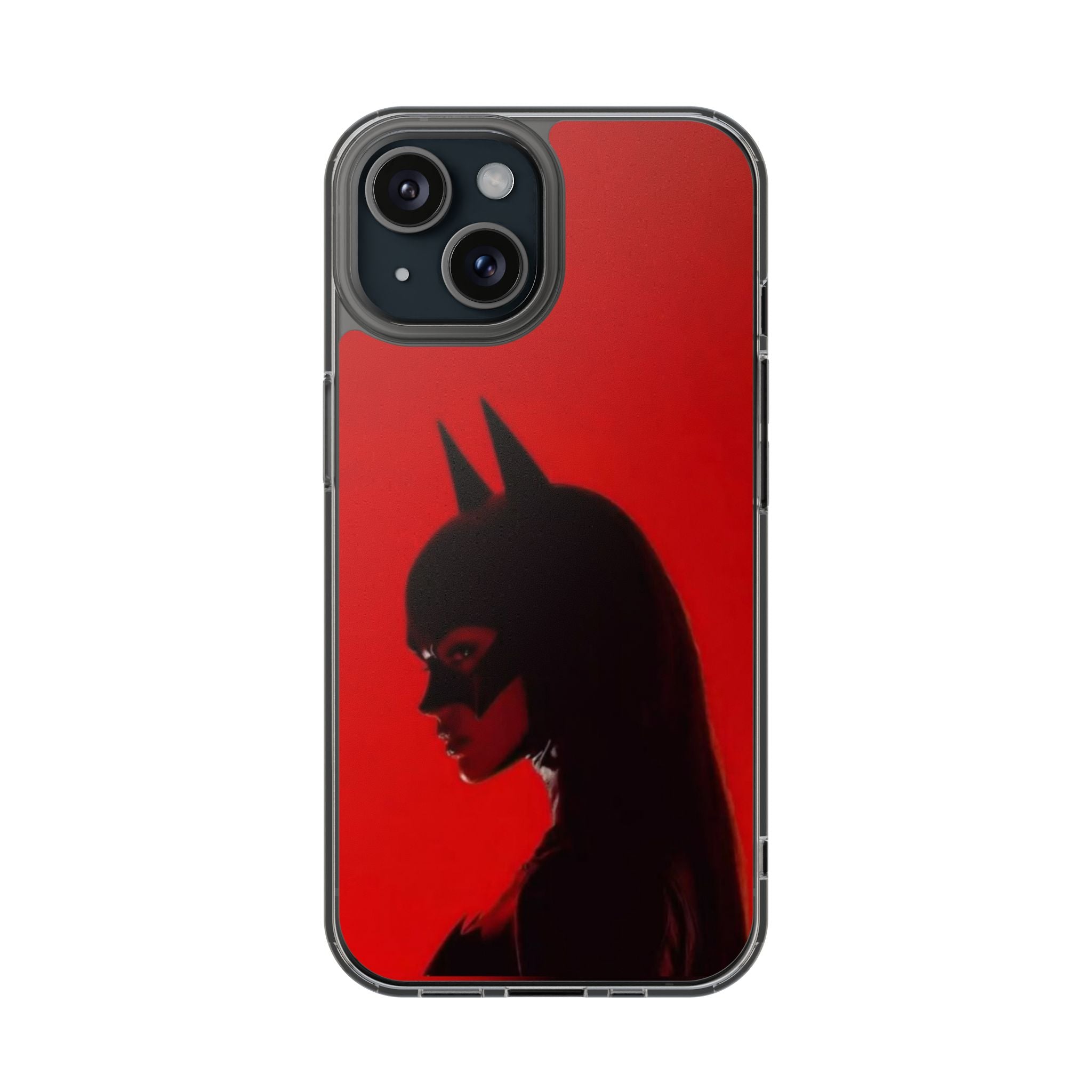Bat women Phone Case