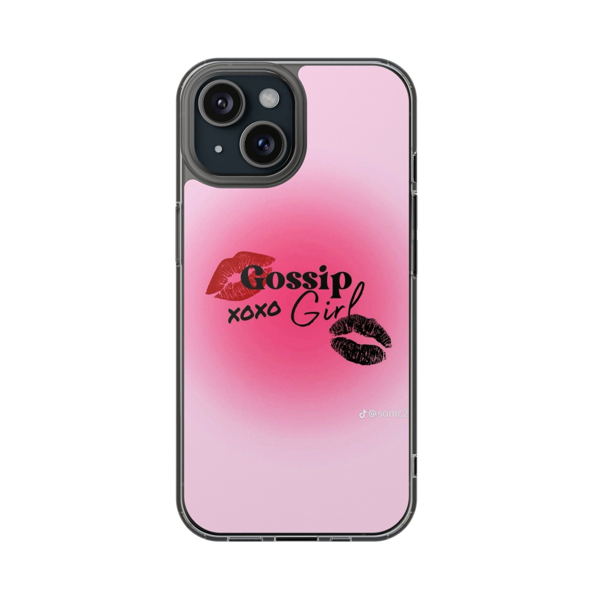 Gossip Girl  Phone Case