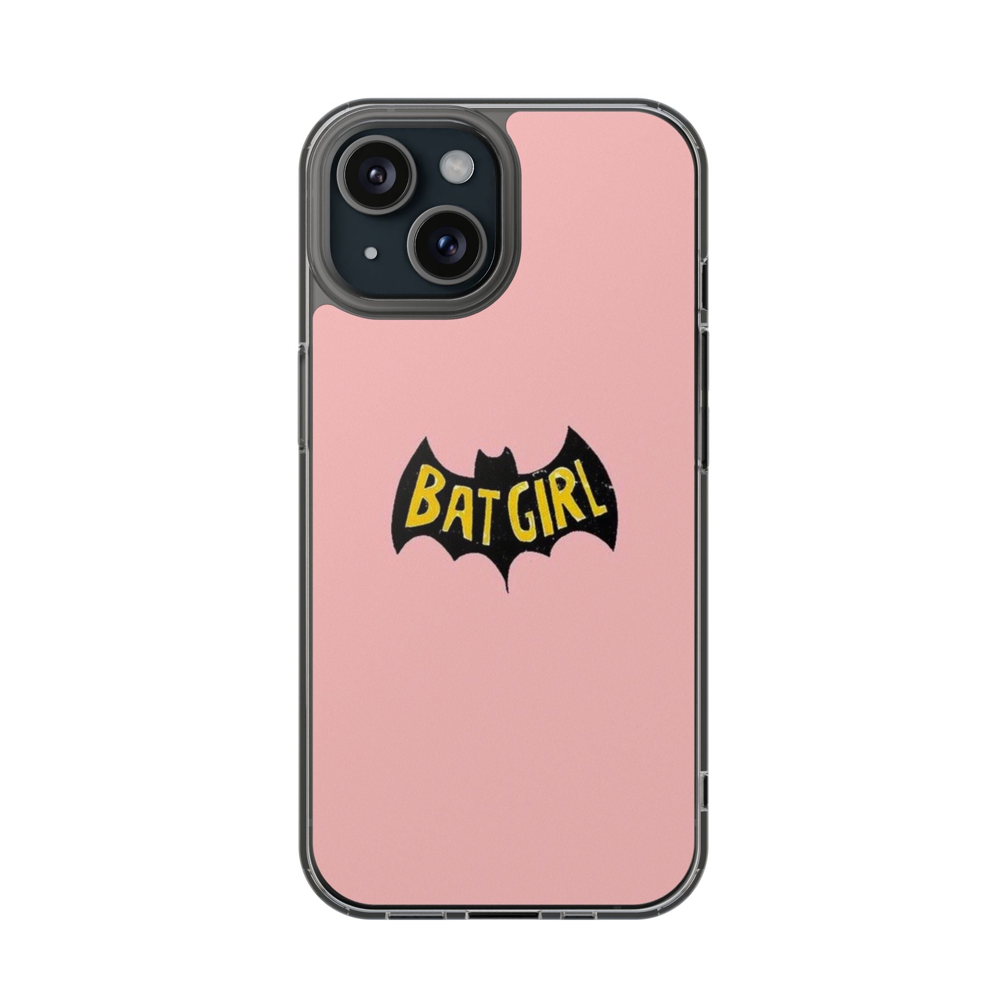 Bat Girl  Phone Case