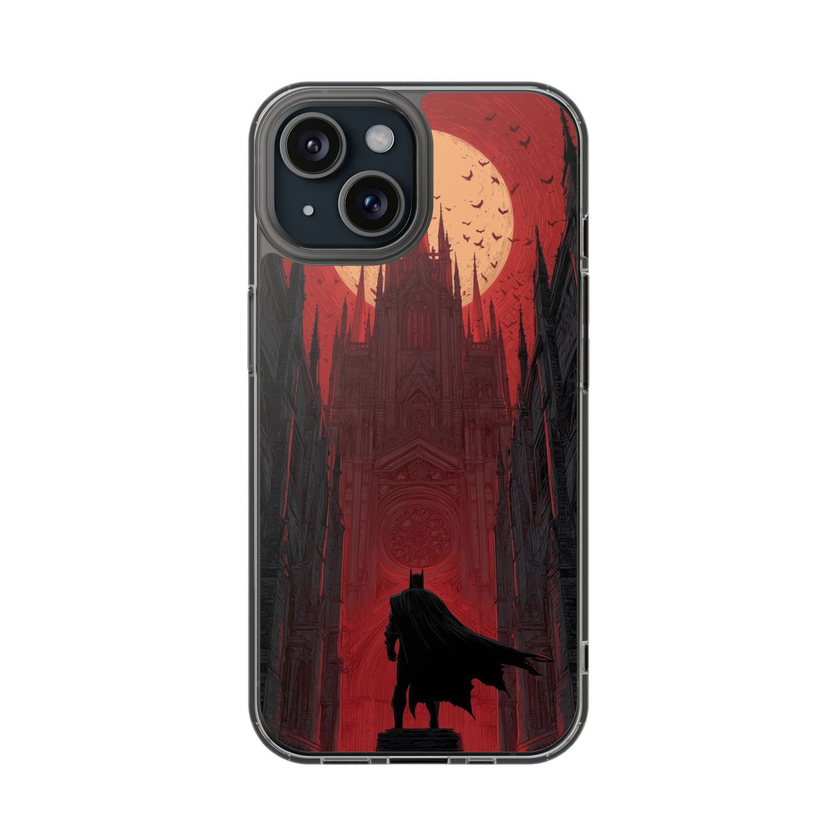 Batman 2 Phone Case