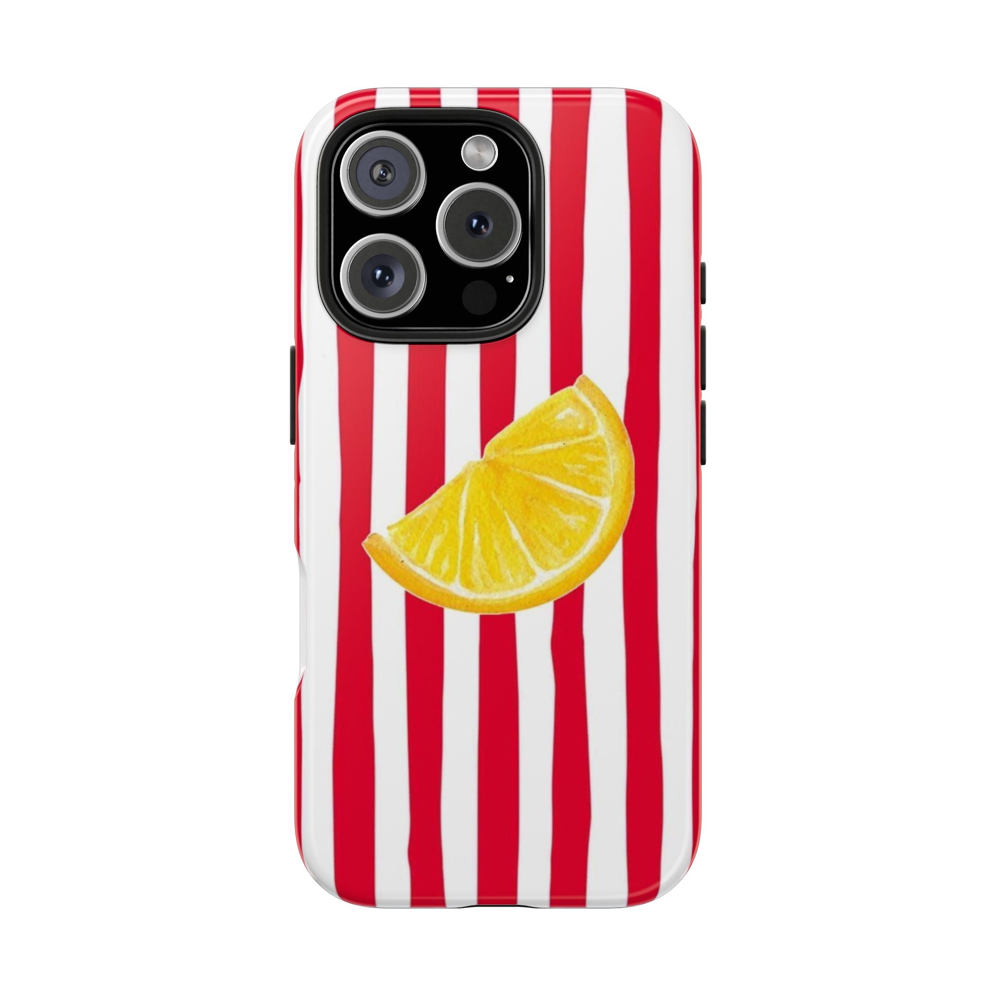 Lemonade Armoured Phone Case