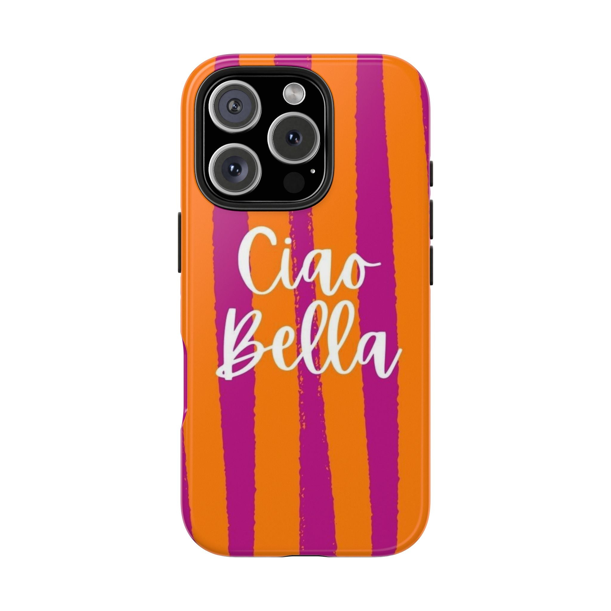 Ciao Bella Armoured Phone Case