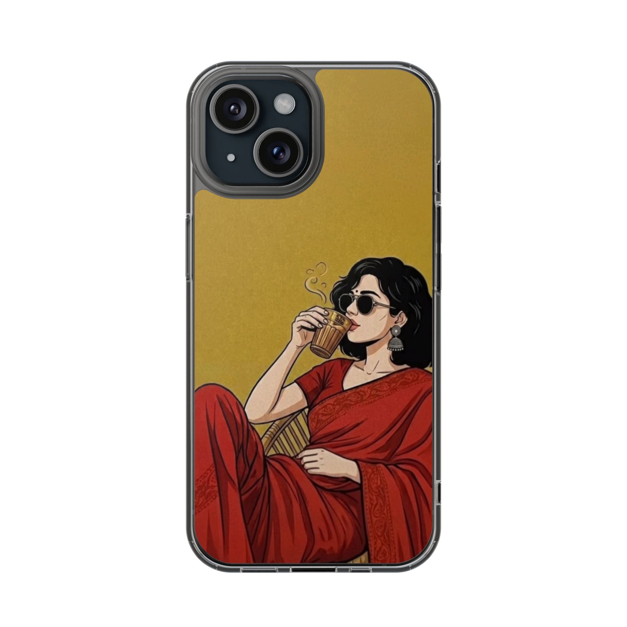 Tea Love Phone Case