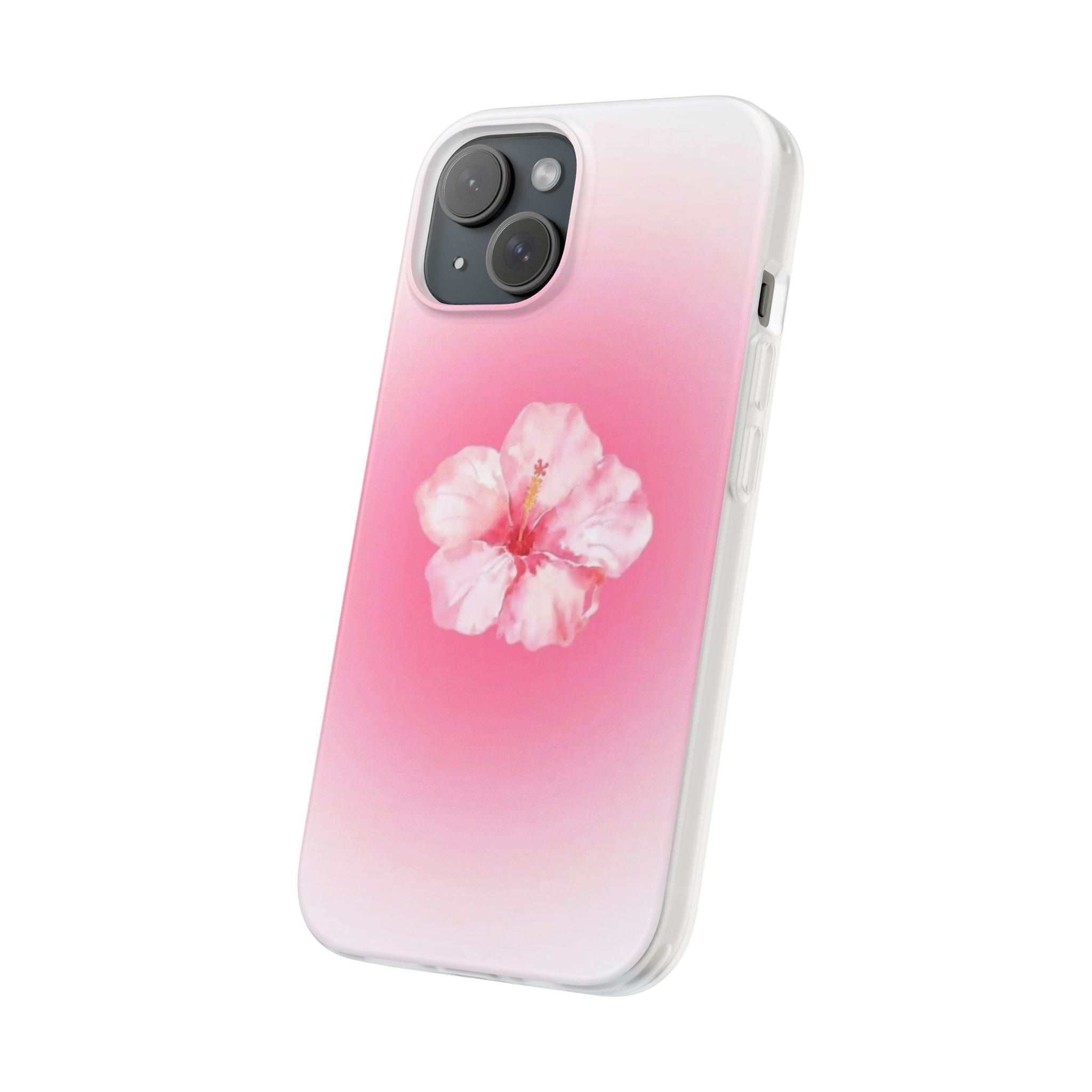 Hibiscus Phone Case