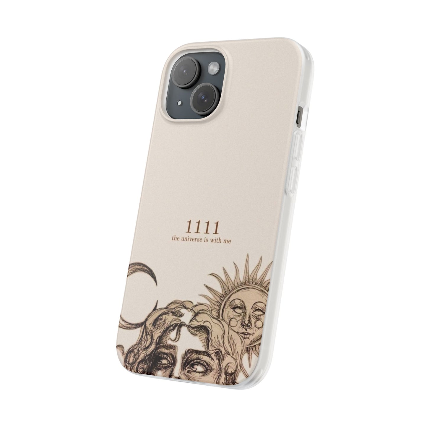 11:11 Aura Phone Case