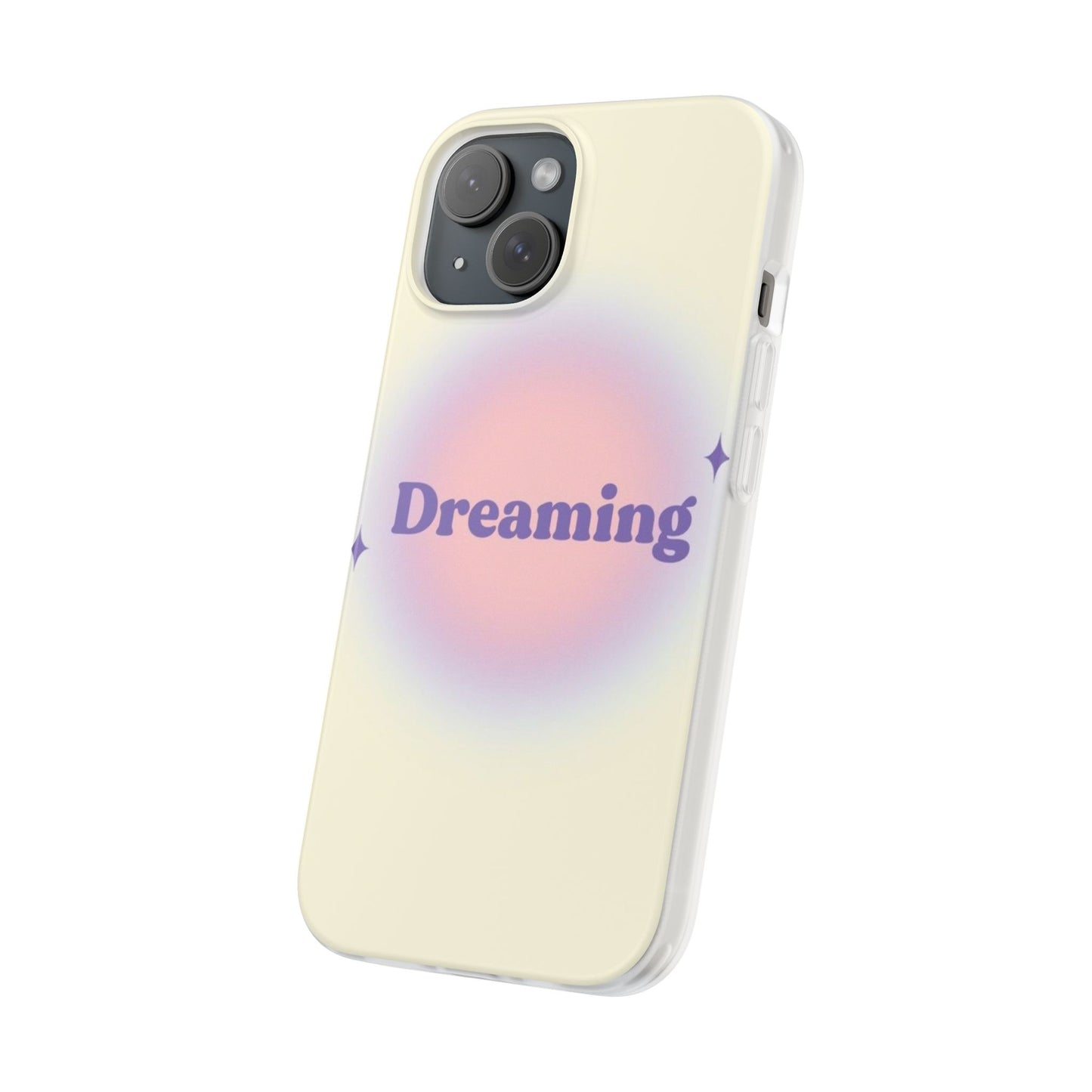 Dreaming Phone Case