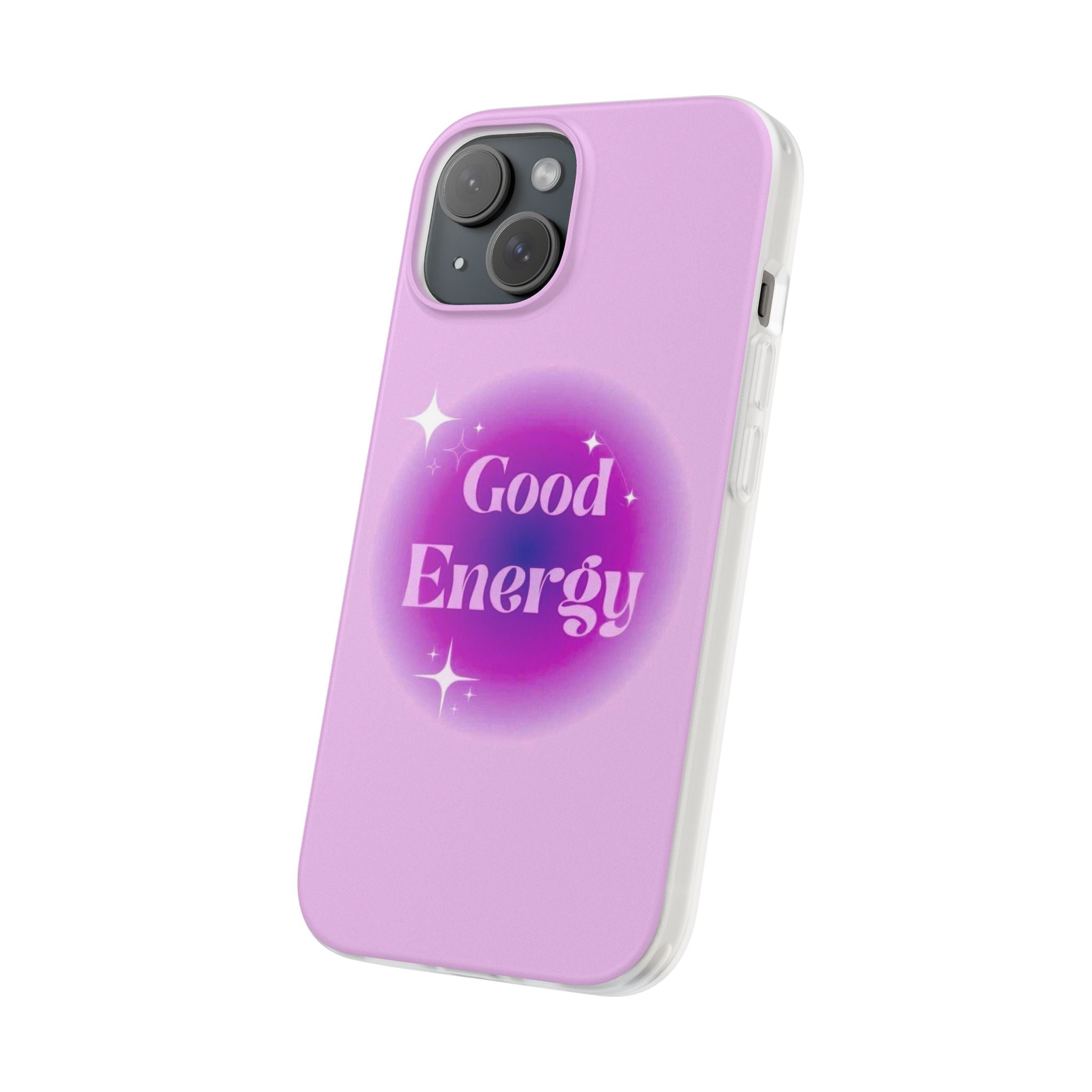 Good Energy Phone Case