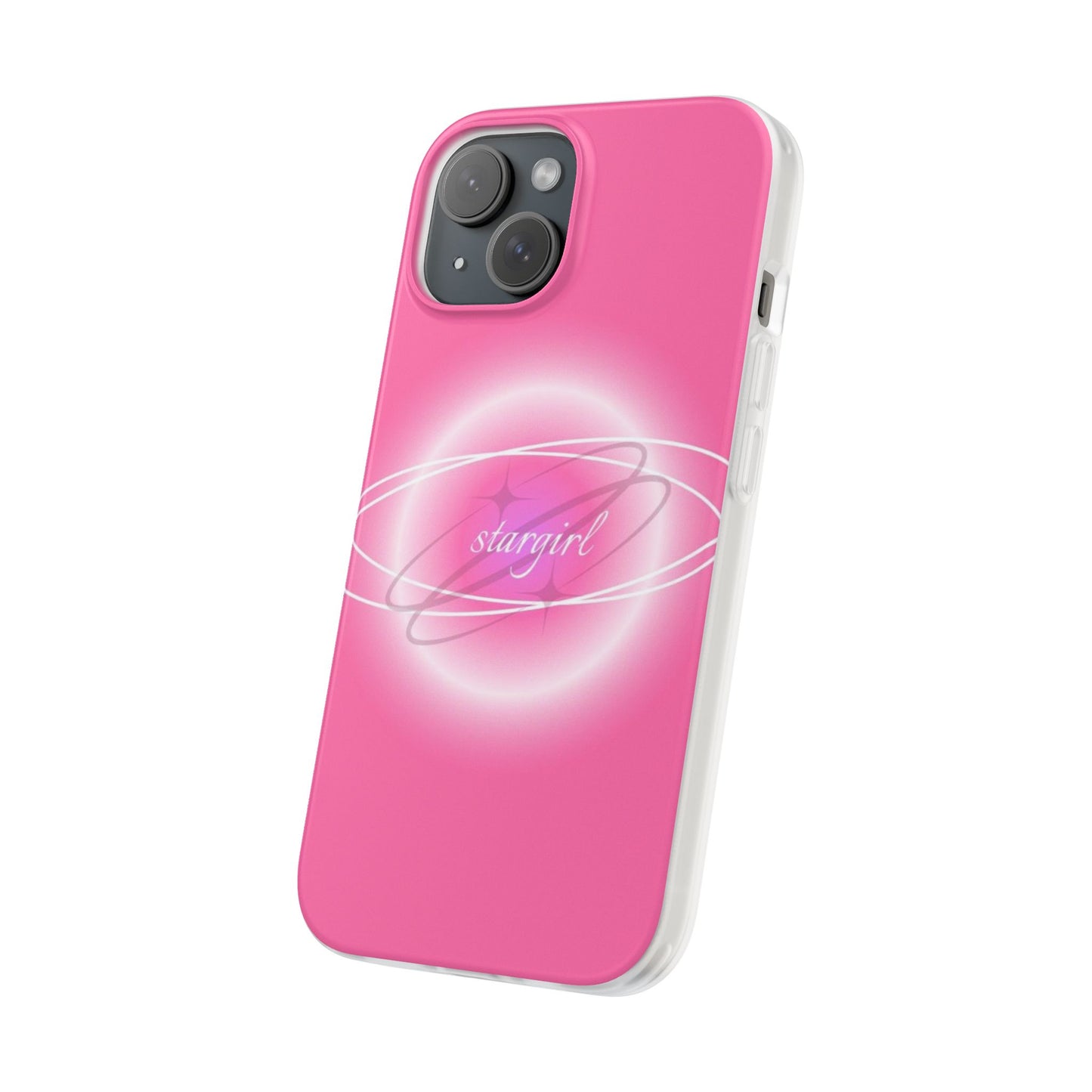 Stargirl Aura Phone Case