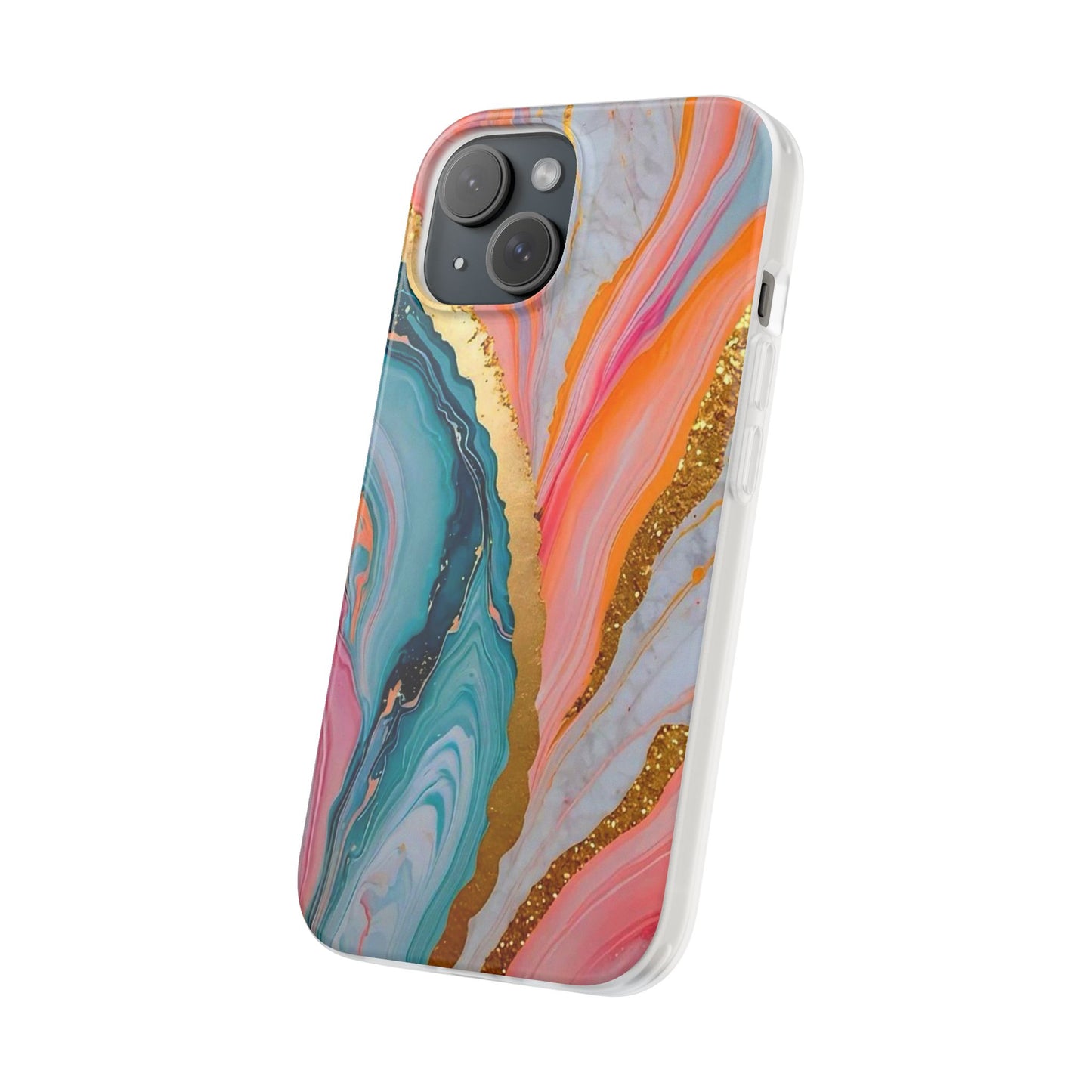 Multi Mrable Phone Case