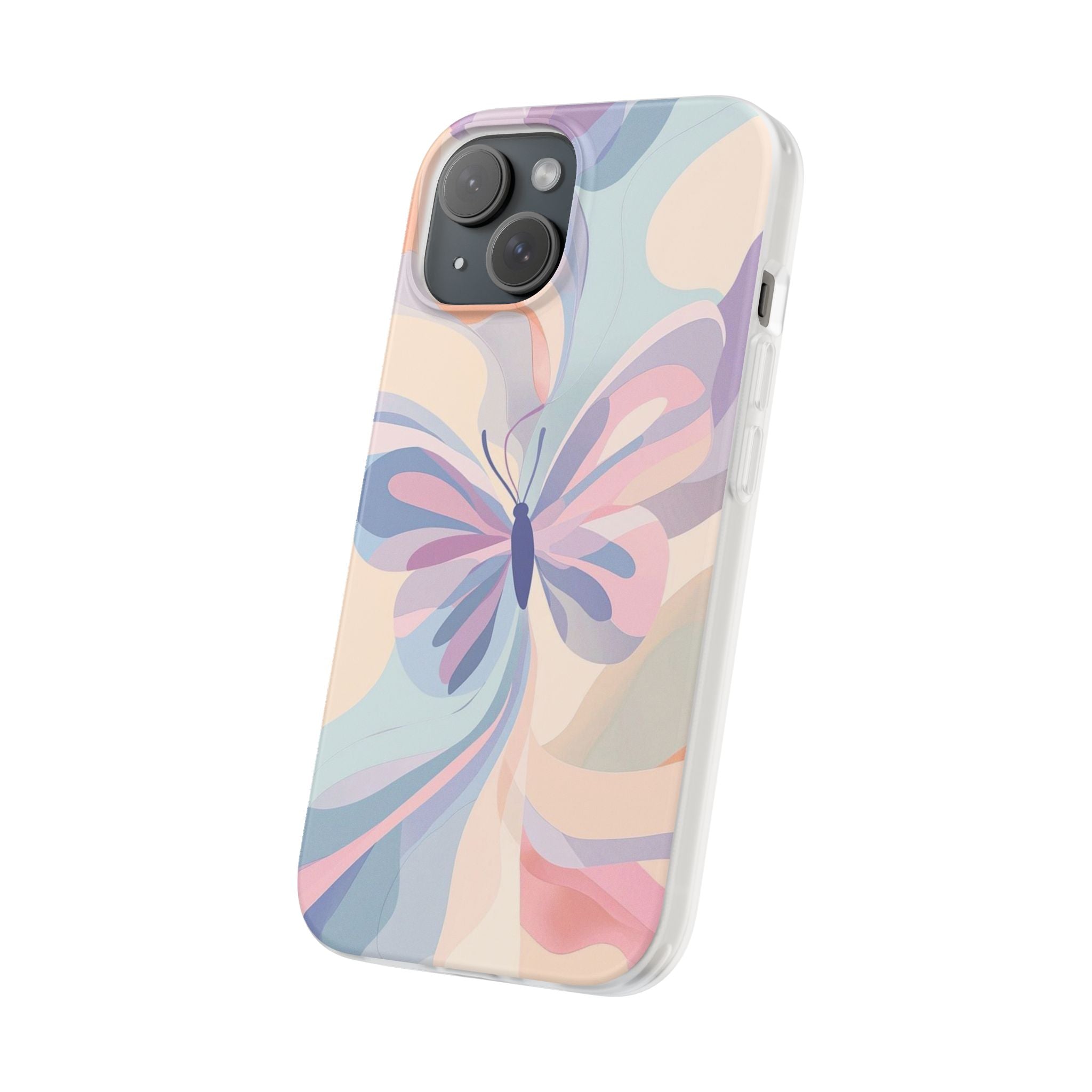 Butterfly Phone Case