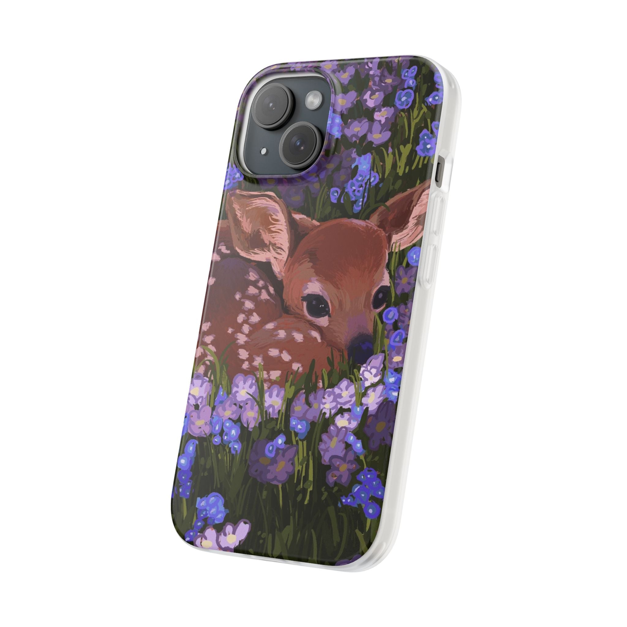 Cute Deer Phone Case