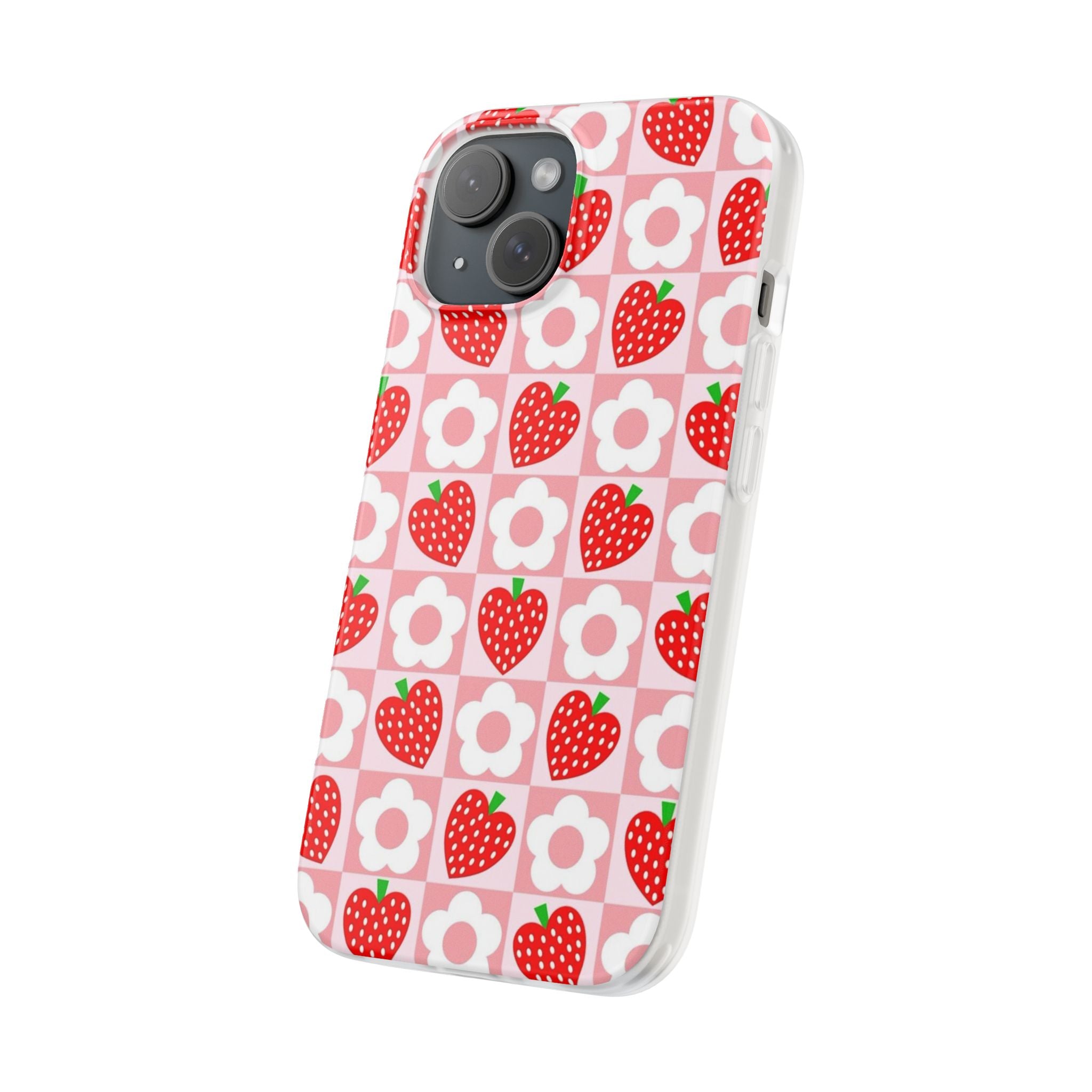 Strawberry  Phone Case