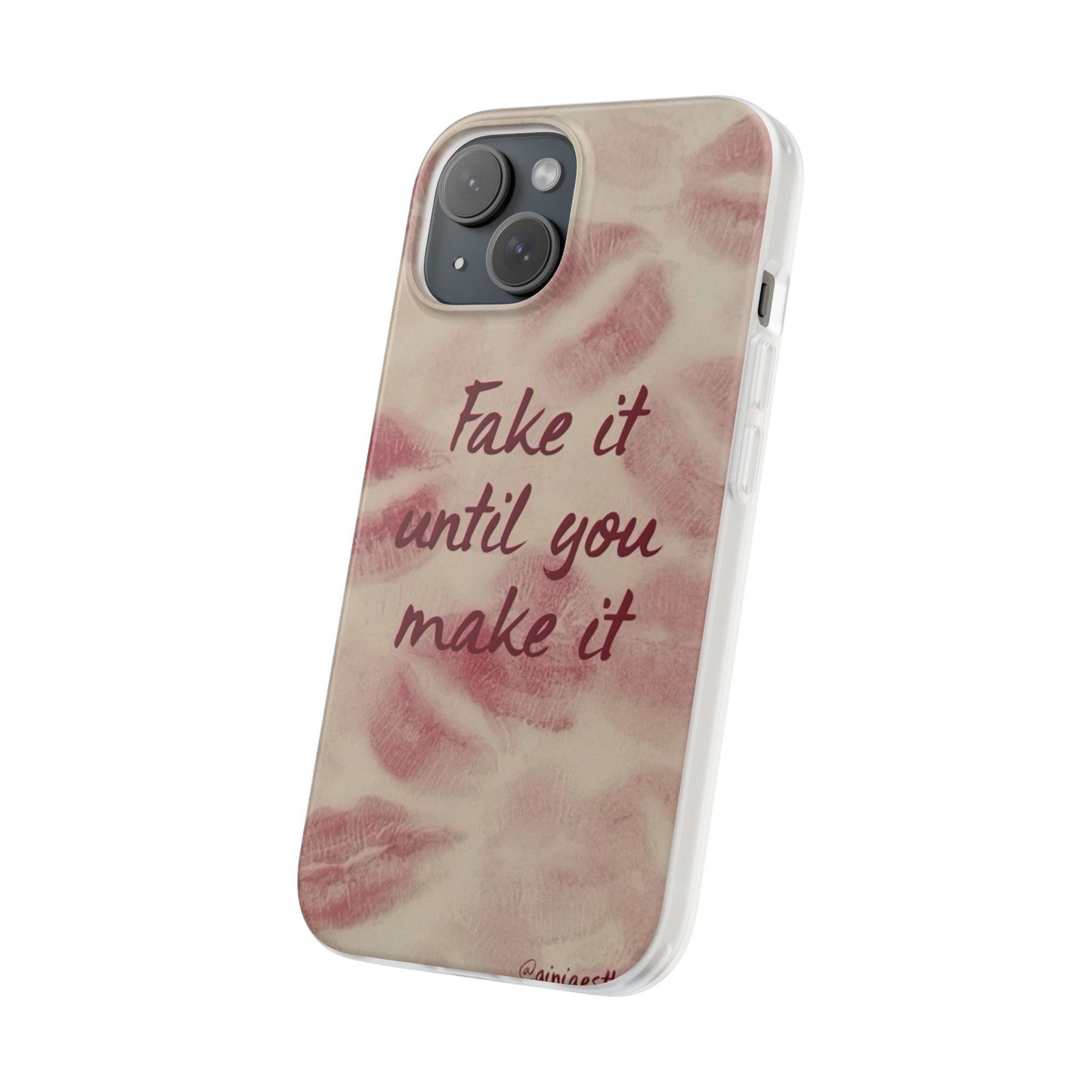 Make It Phone Case