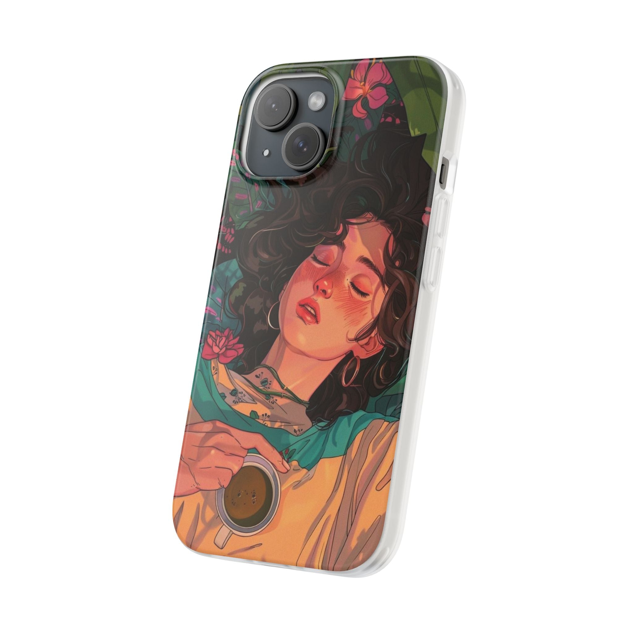 Relax Phone Case