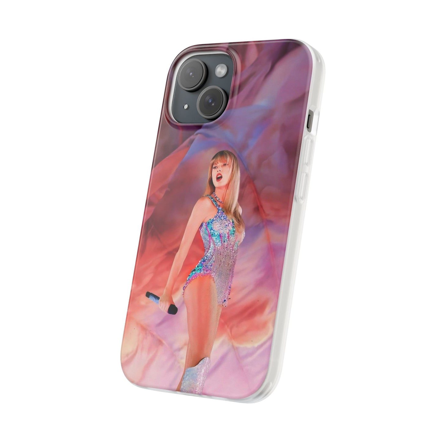 Taylor Swift Eras Phone Case