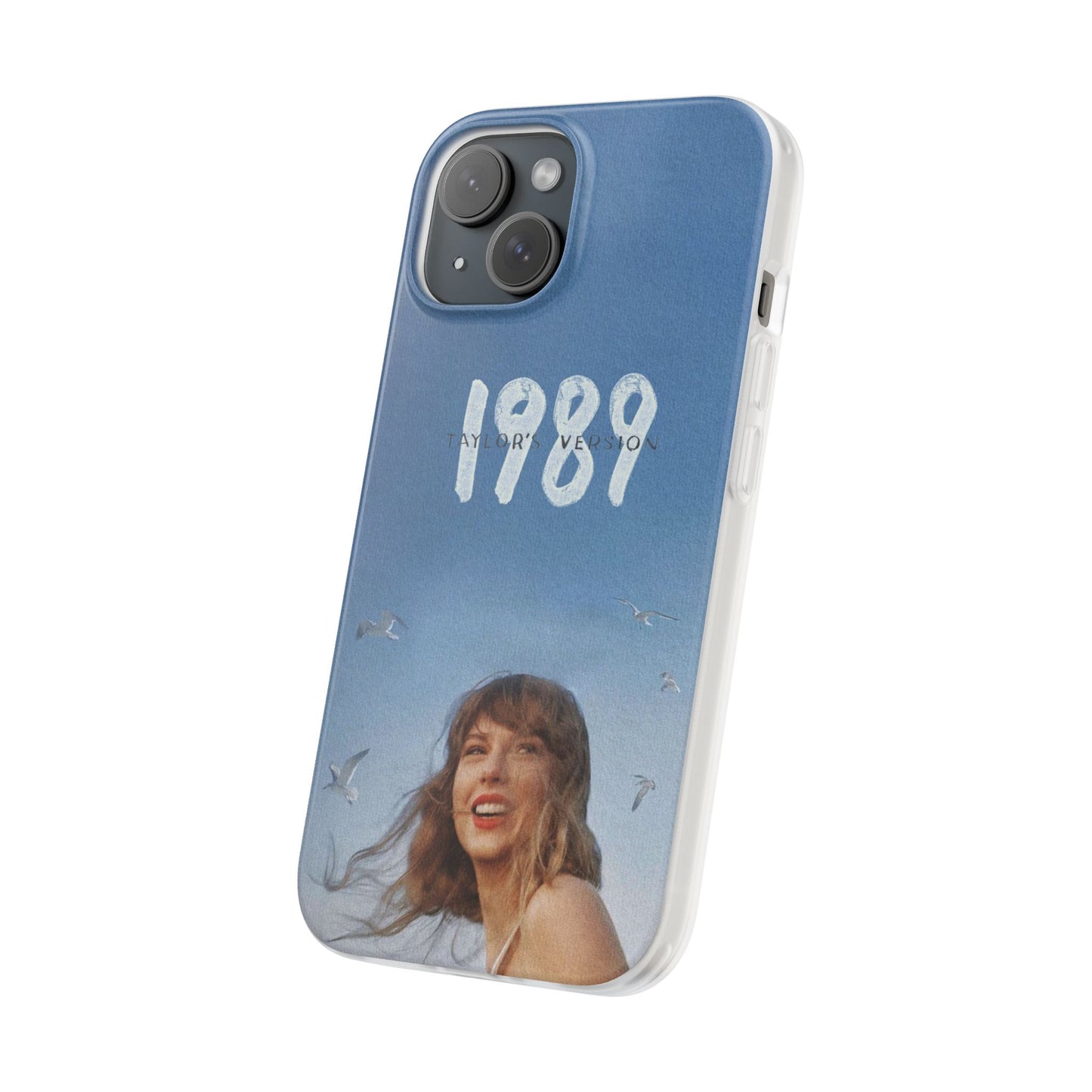 1989 Swift Phone Case