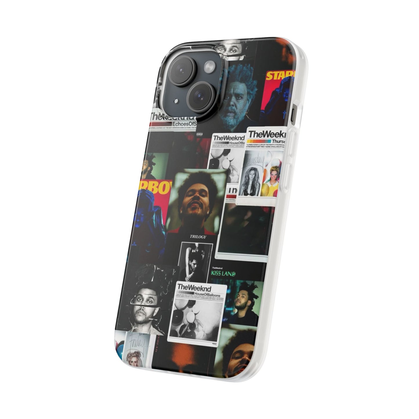 The Weekend Aesthetic Phone Case