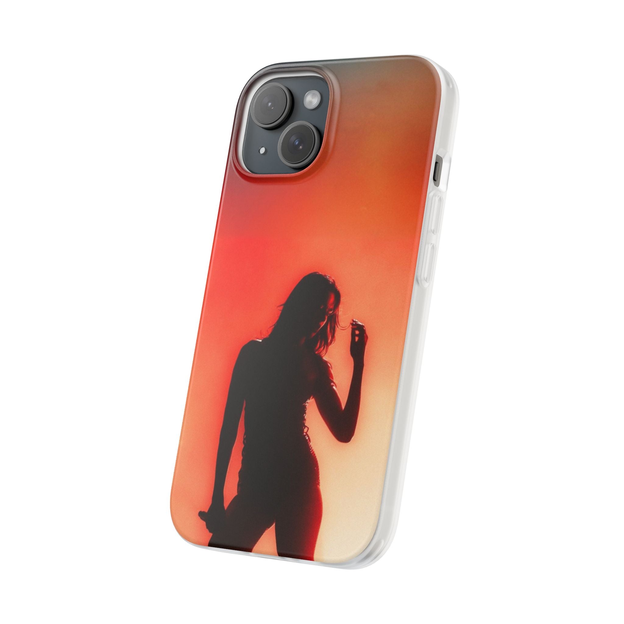 Dua Lipa Phone Case