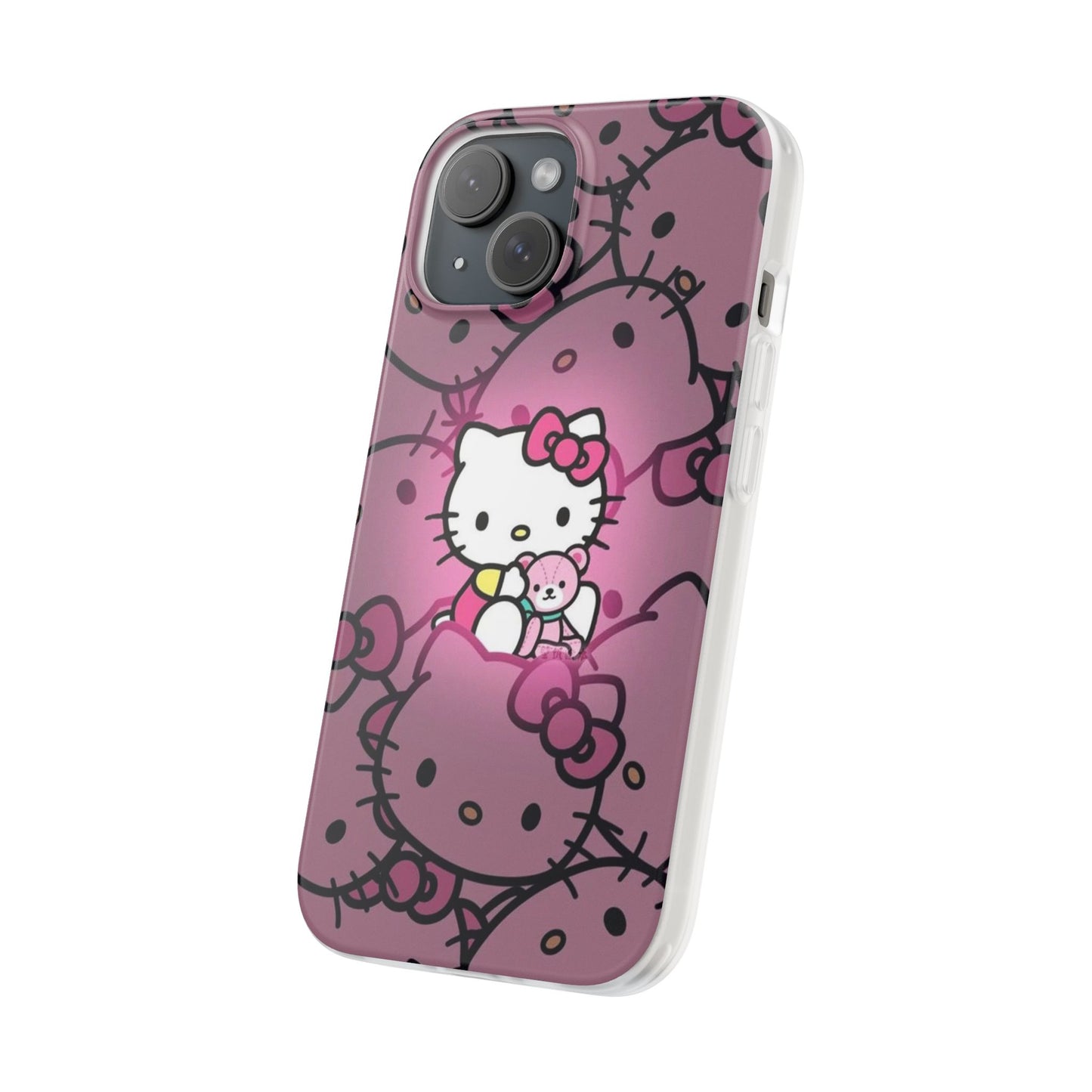 Hello Kitty Phone Case