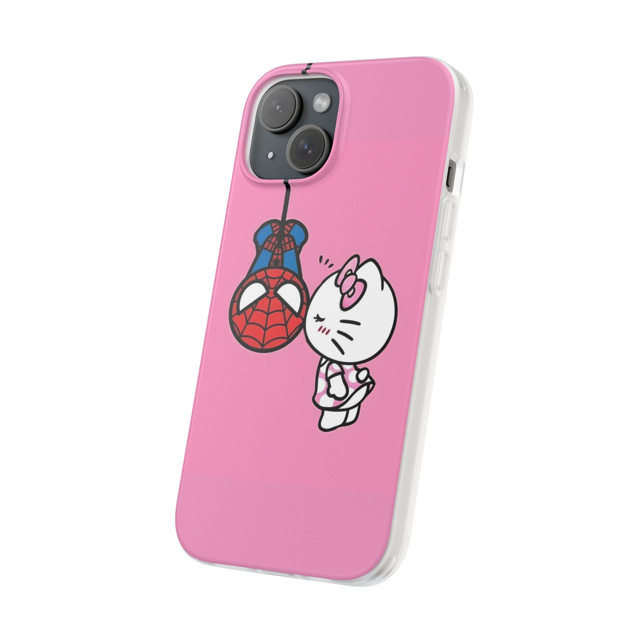 Hello Kitty Love Phone Case