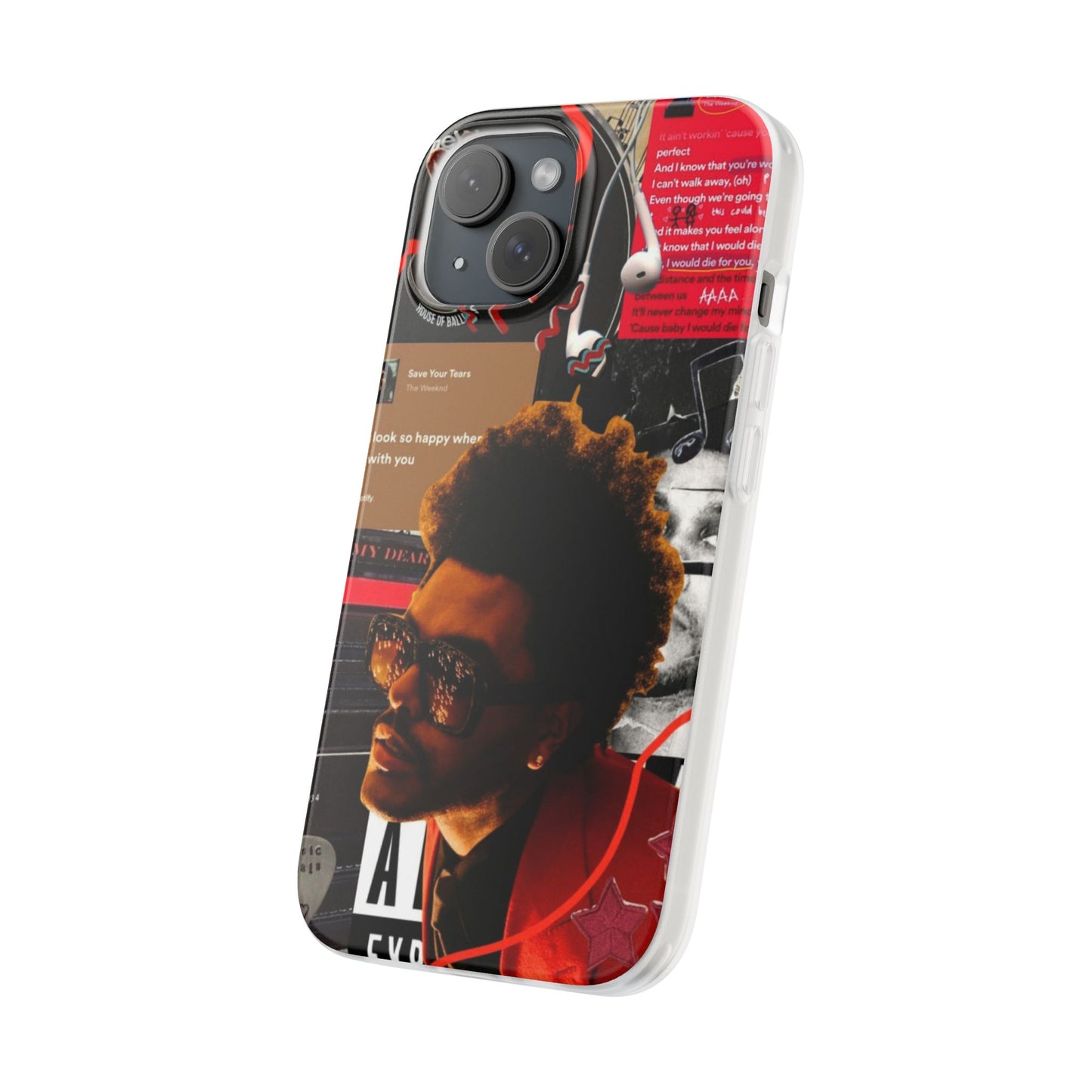 Weekend Aesthetic Phone Case