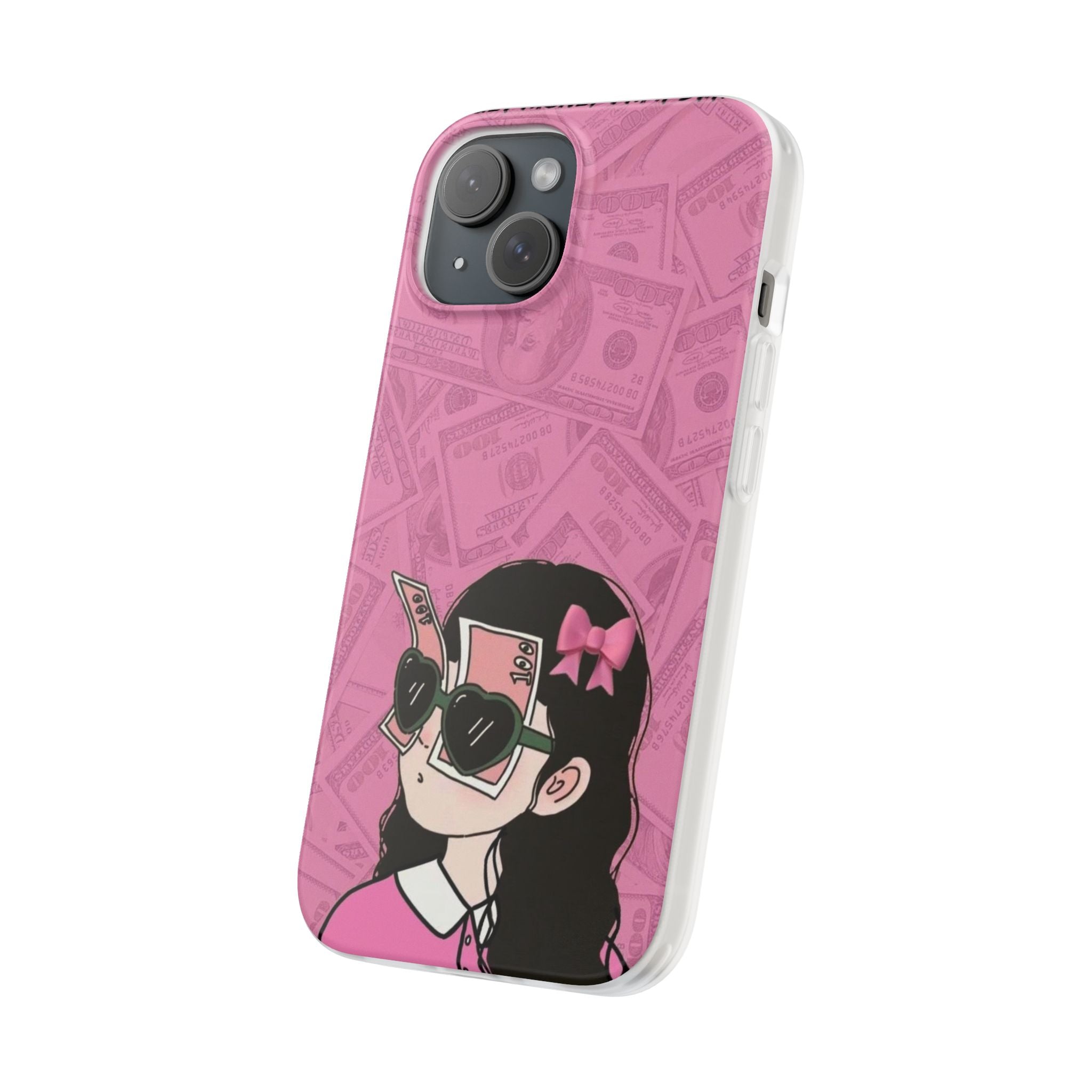 Money Star Phone Case