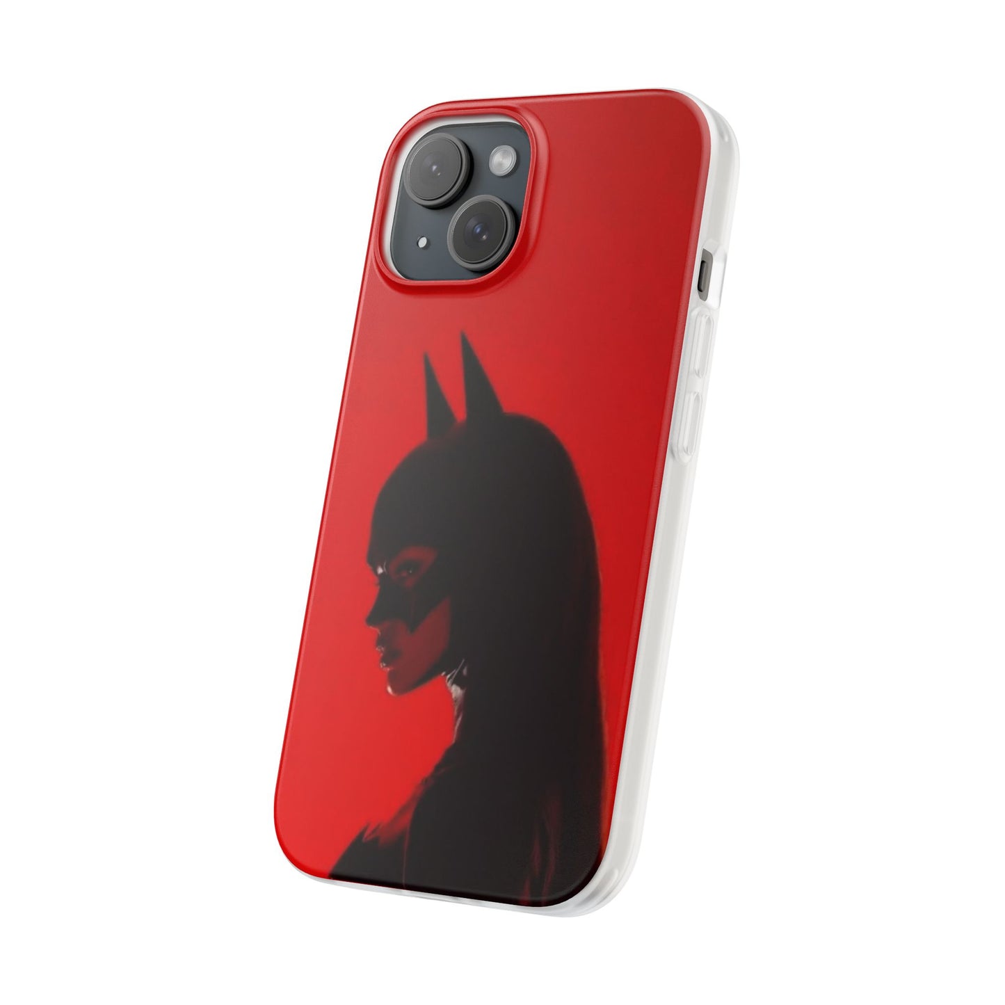 Bat women Phone Case