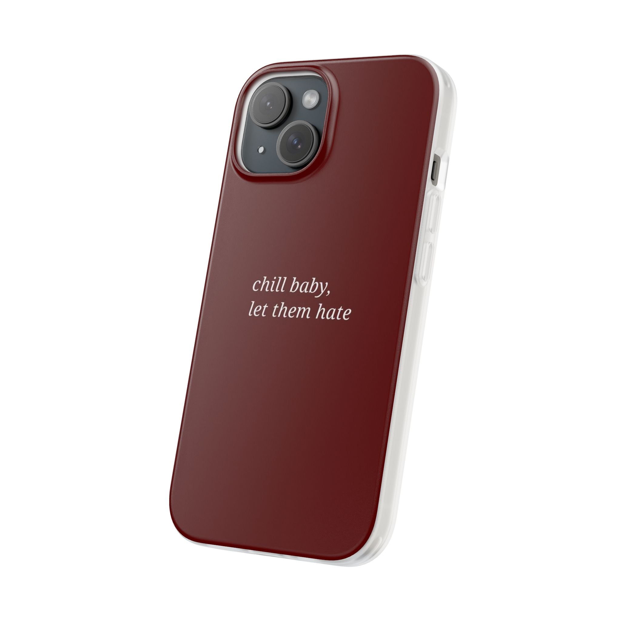 Chill Baby  Phone Case